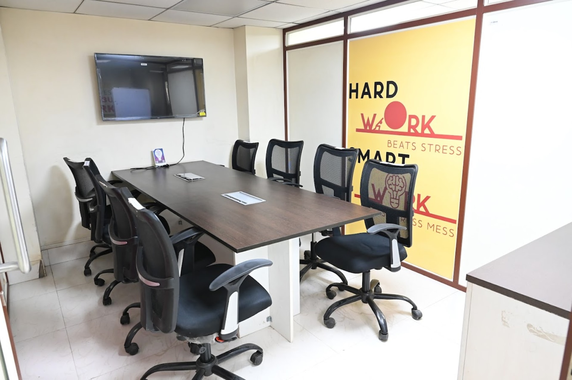 MyBranch coworking space in Bhangagarh, Guwahati