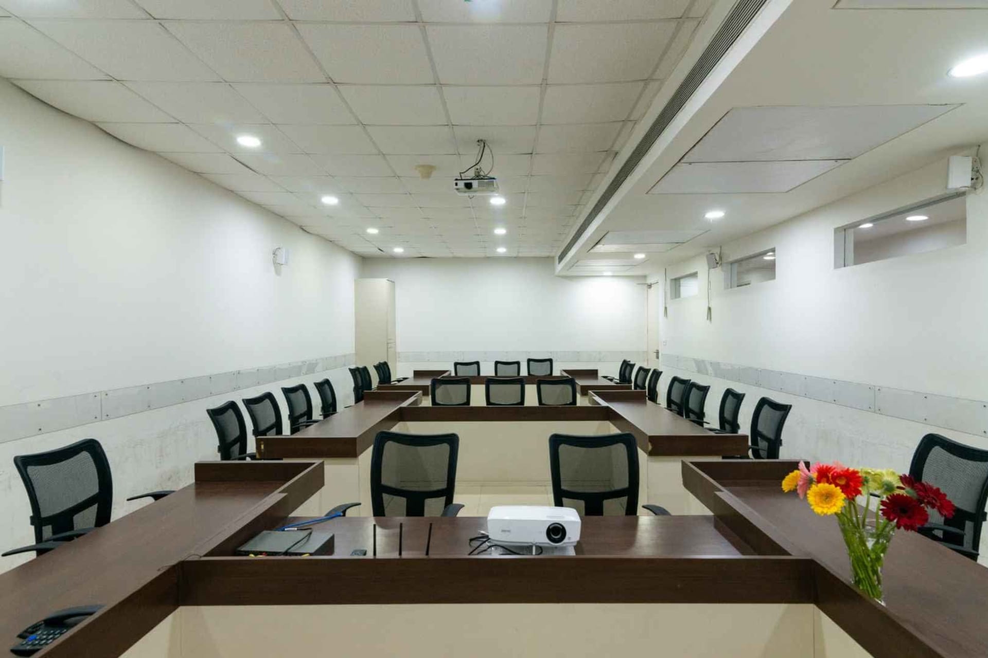 MyBranch meeting rooms in CBD Belapur, Mumbai