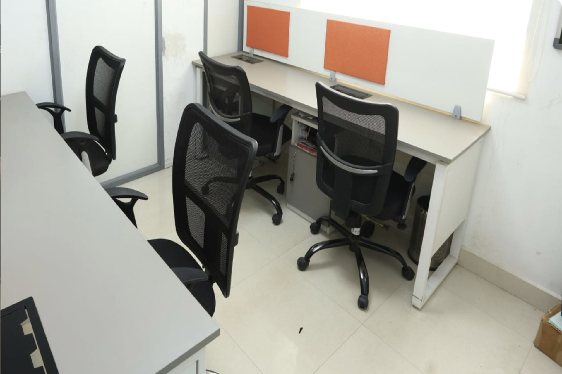 MyBranch City Center Complex - coworking space in Kosapet, Vellore