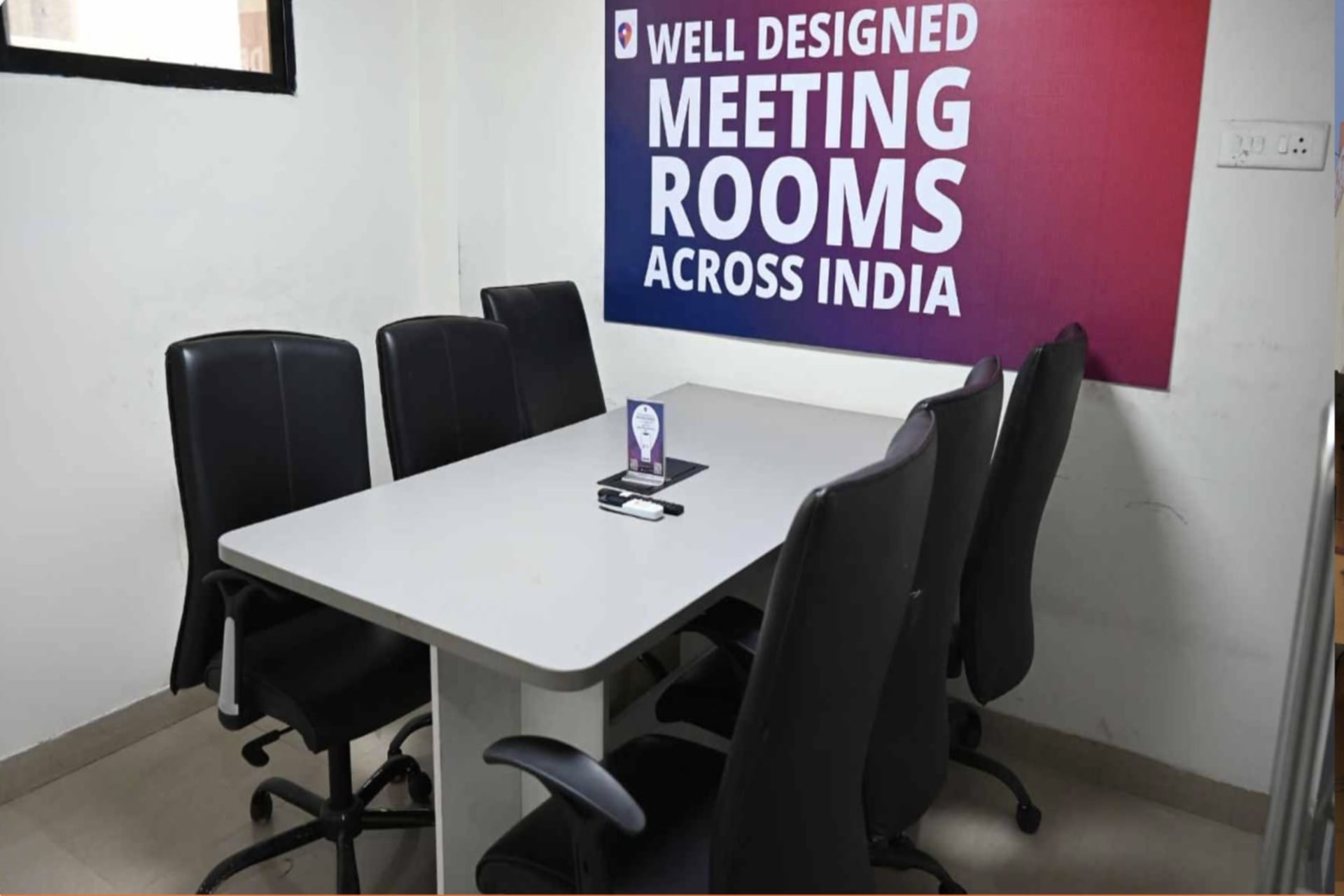 MyBranch - office space in Kosapet, Vellore