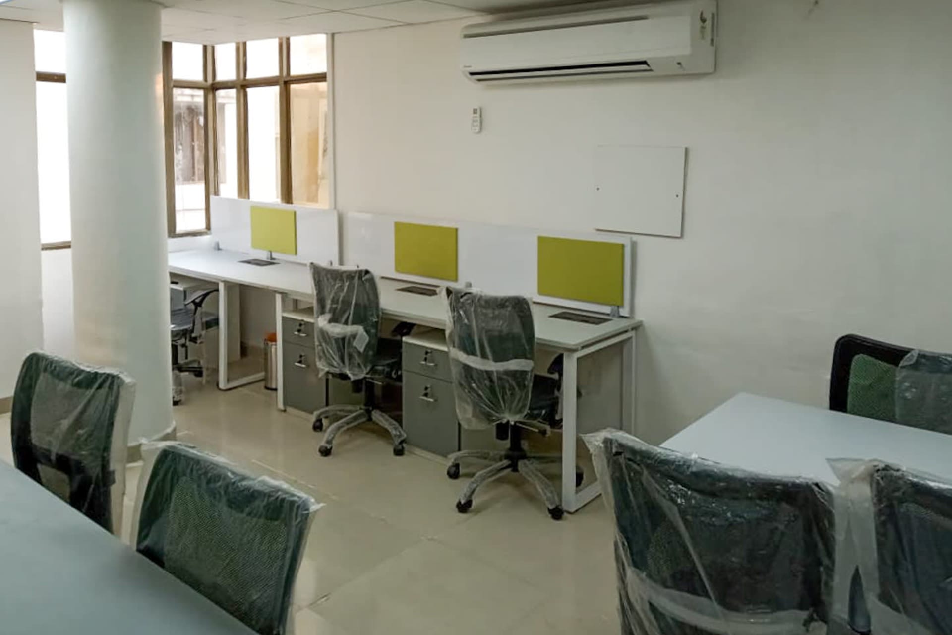 MyBranch Commerce House