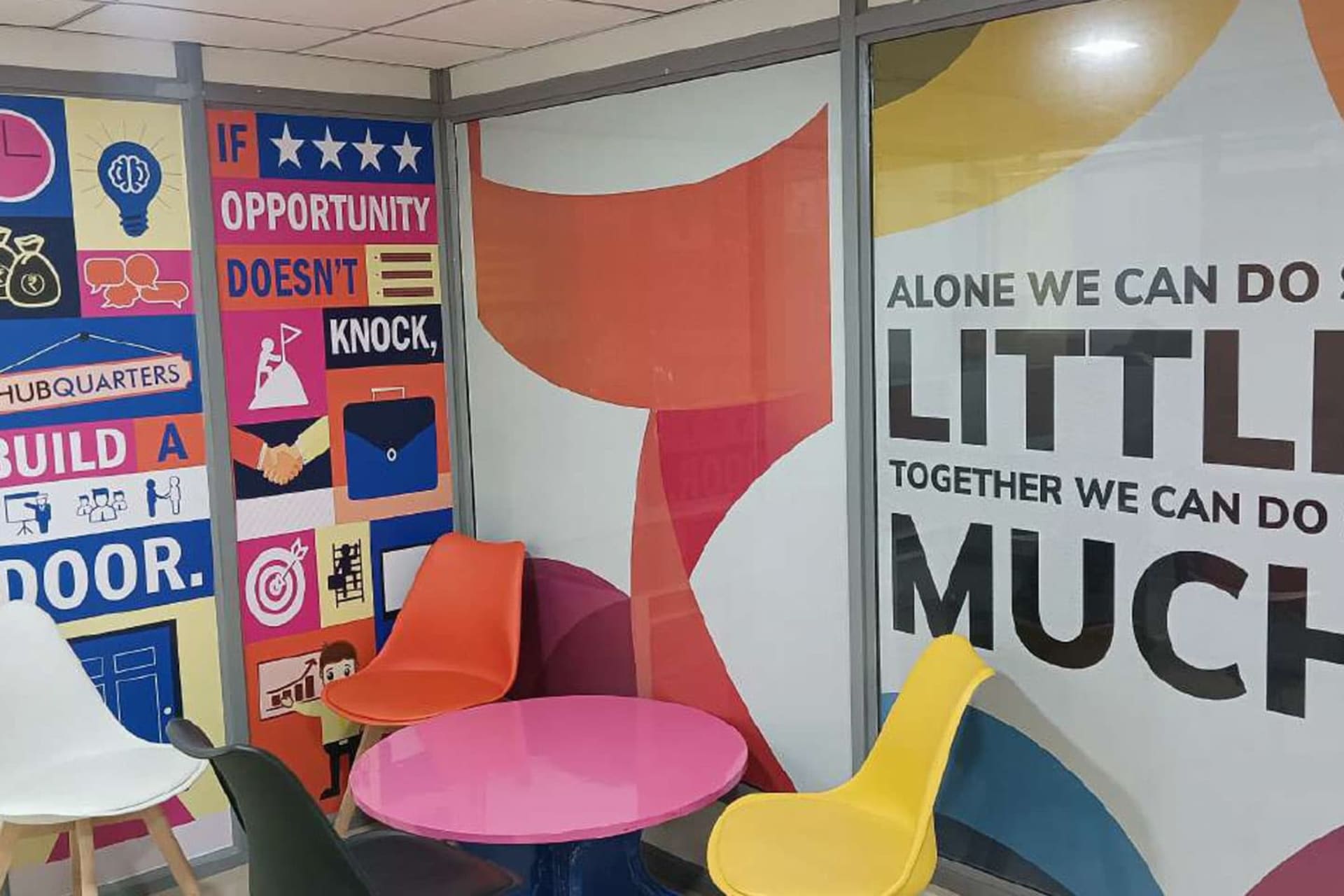 MyBranch virtual office for GST registration in Nagpur
