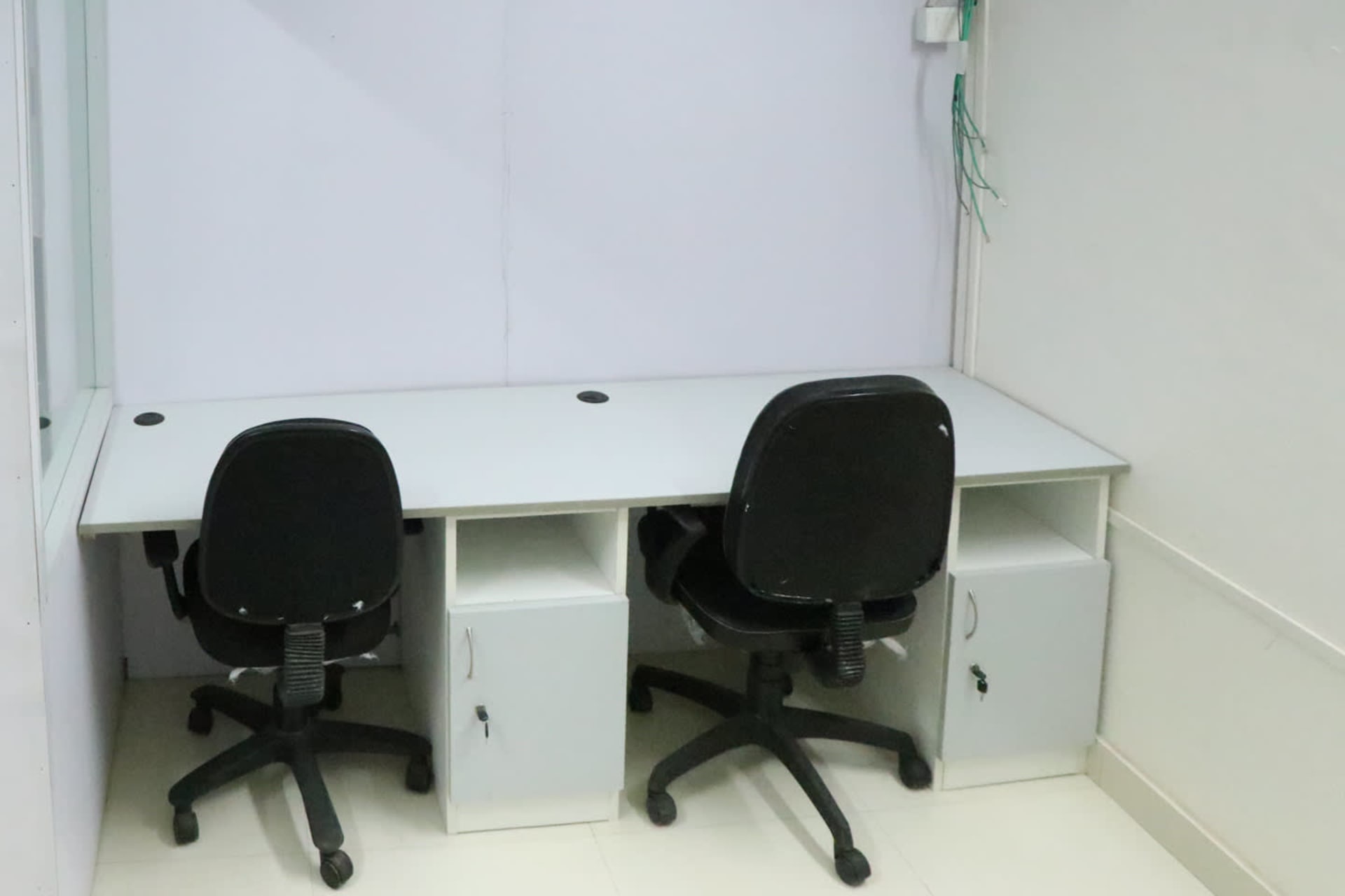 best office space in Duncan Basti, Dimapur