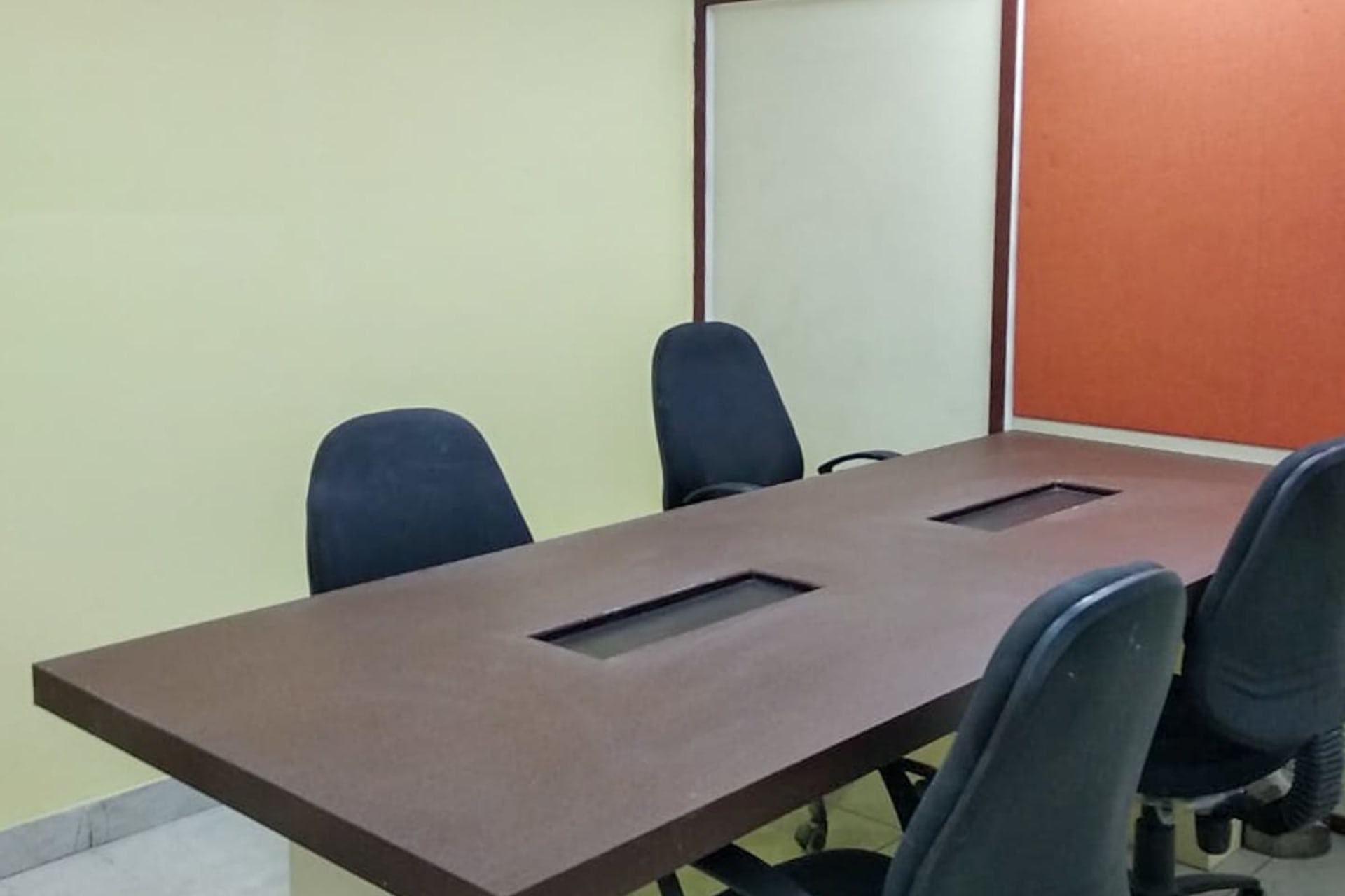 MyBranch Geejgarh Tower