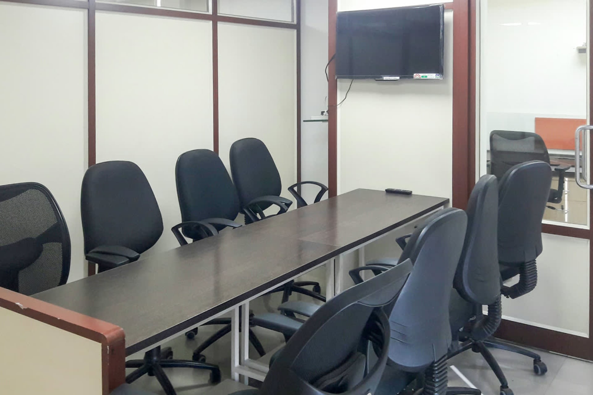 MyBranch virtual office in Lucknow