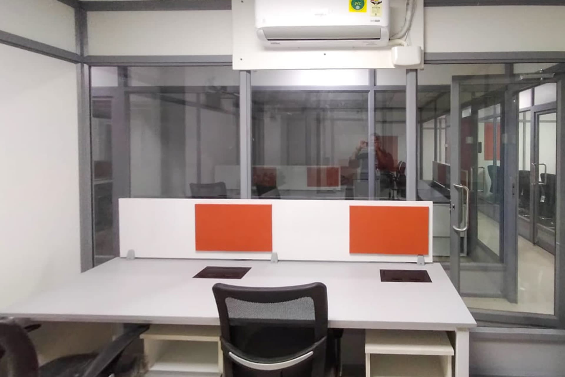 best office space in Dwaraka Nagar, Visakhapatnam