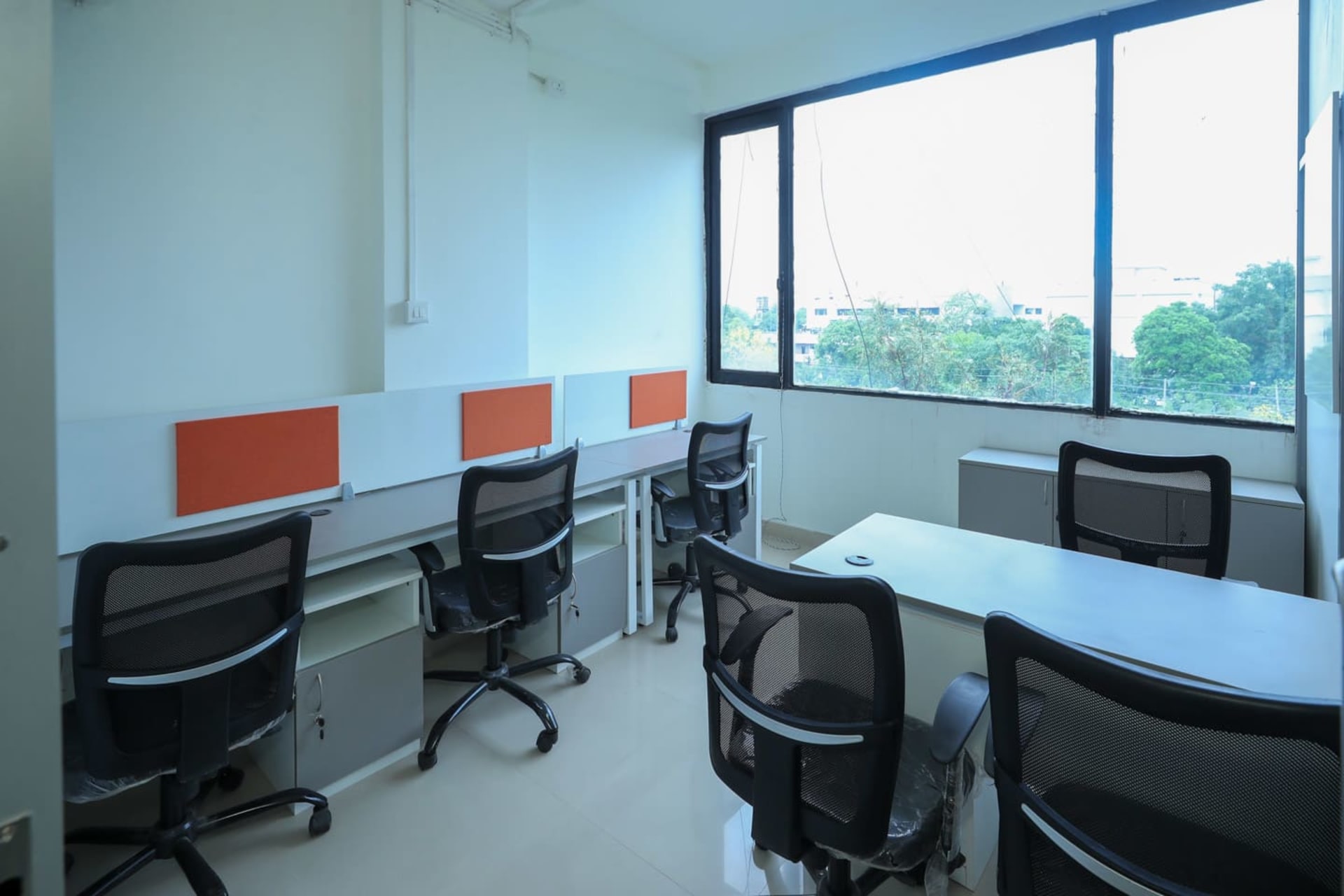 Mybranch coworking space in Ladhewali, Jalandhar