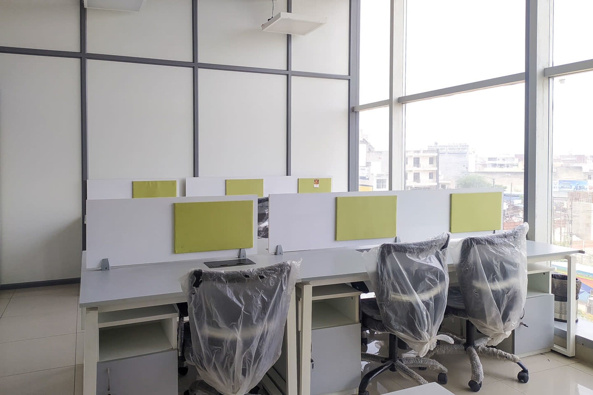 MyBranch Noida Chandra Heights