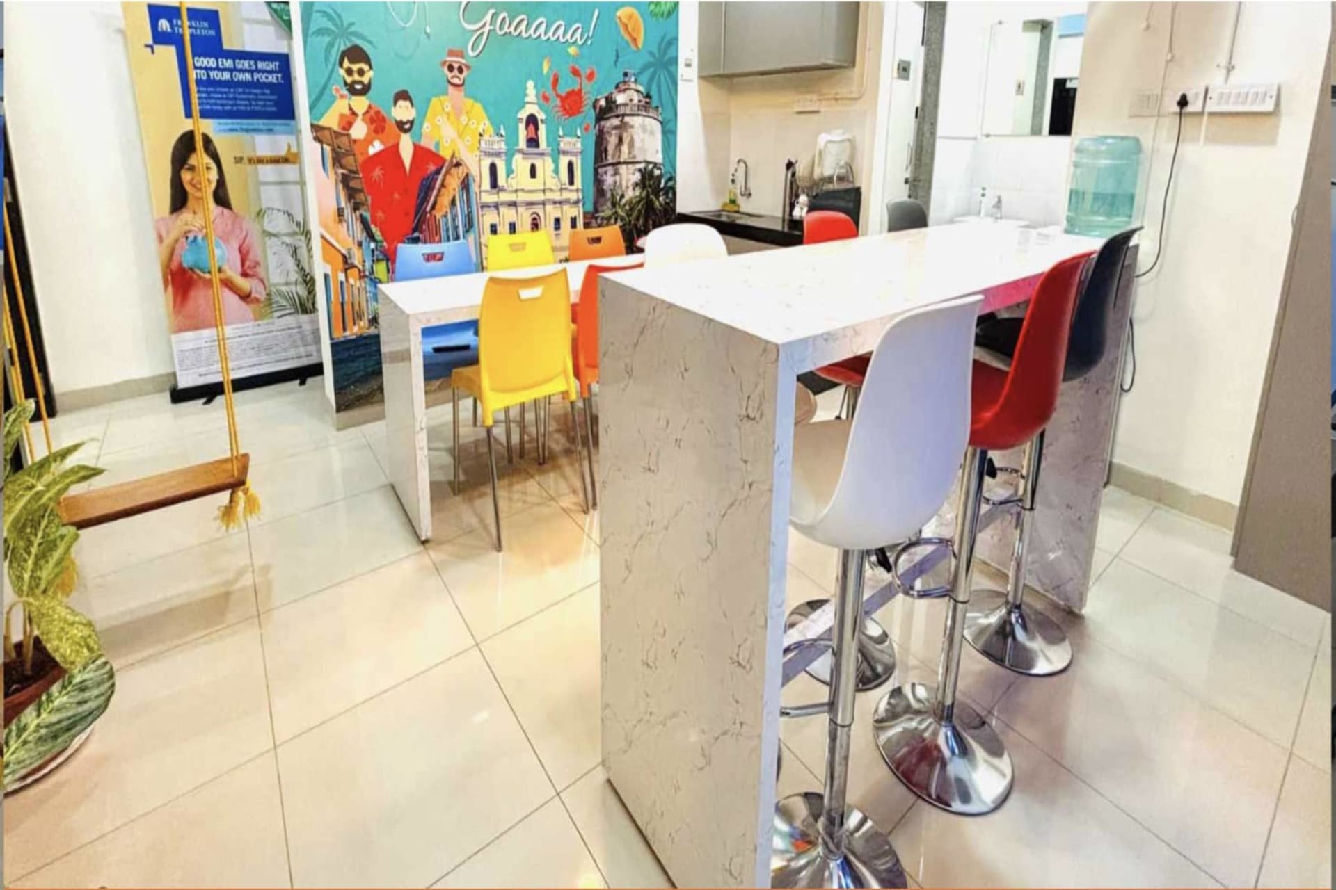 MyBranch - Goa