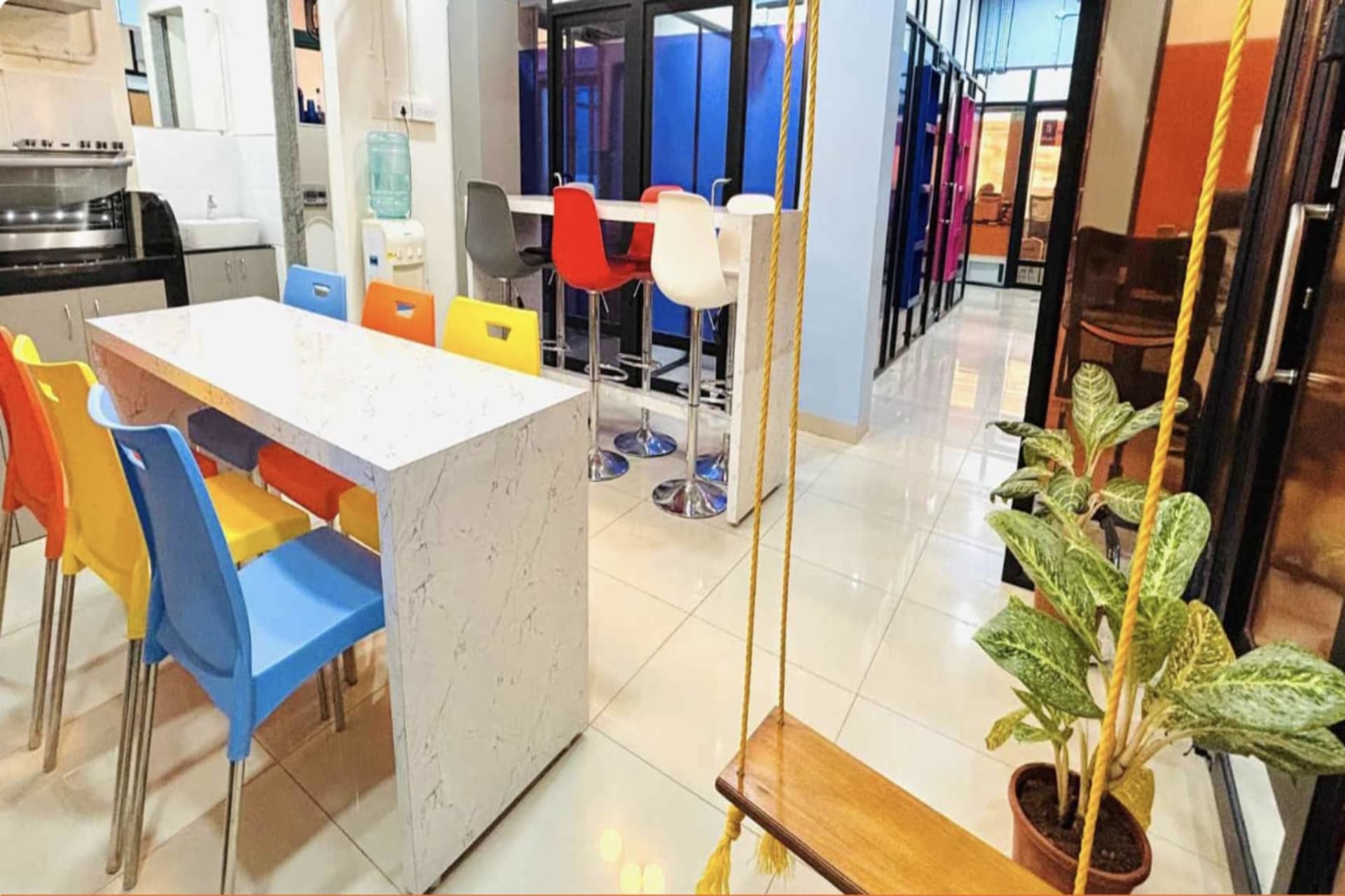 MyBranch - office space in Panjim, Goa