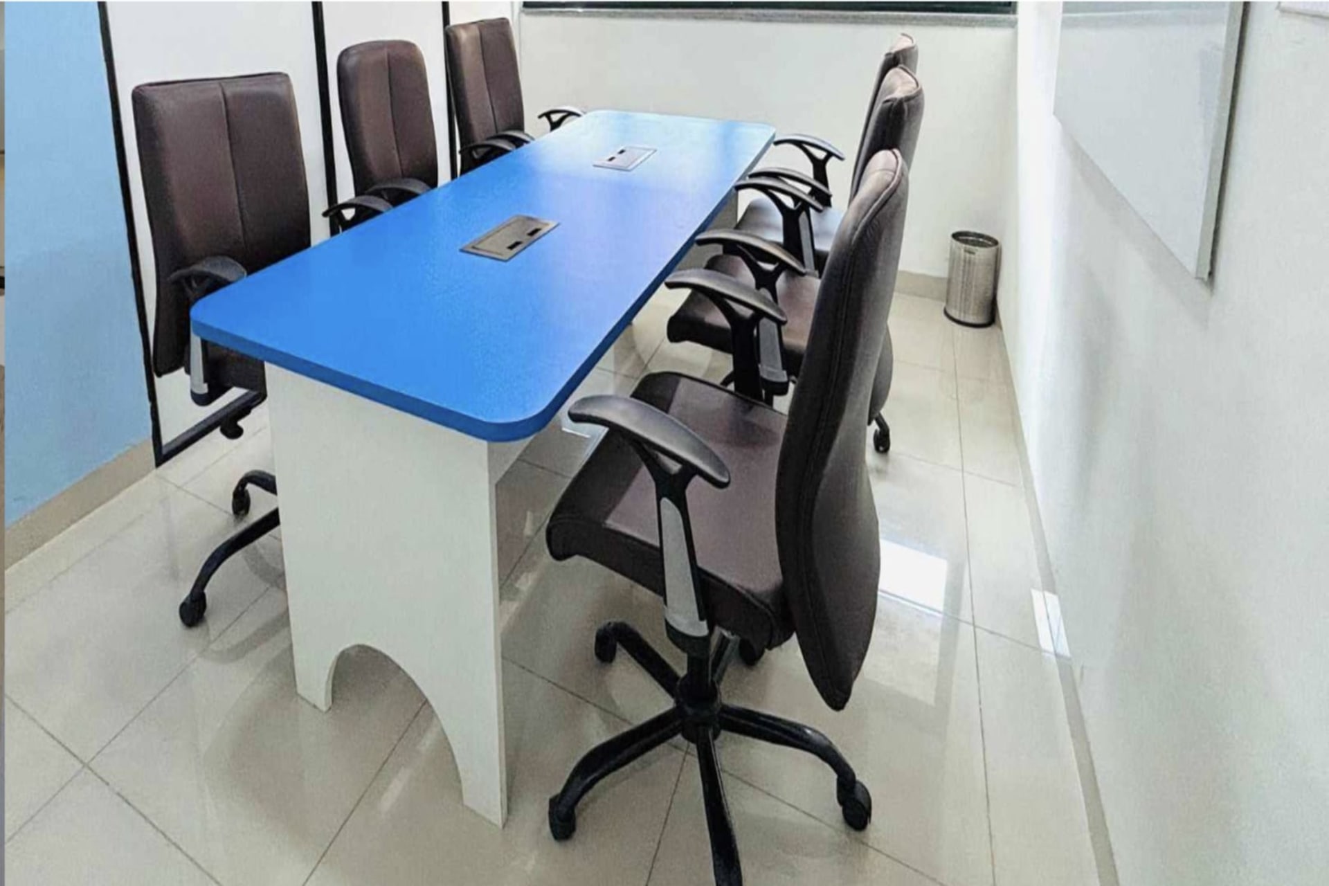 MyBranch Nova Goa Building - managed office in Panjim, Goa