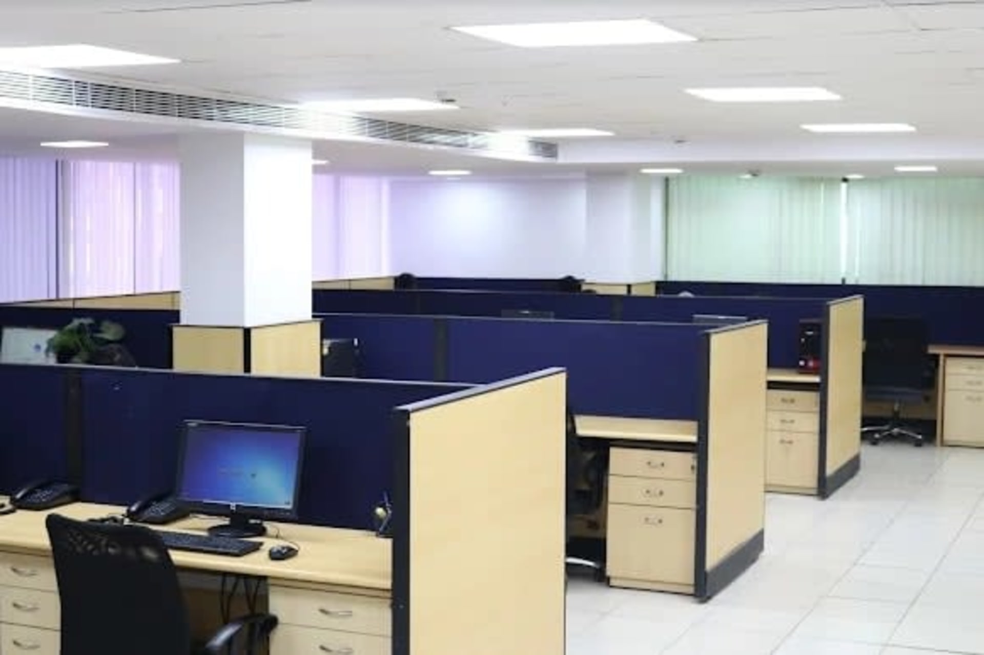 MyBranch - coworking space