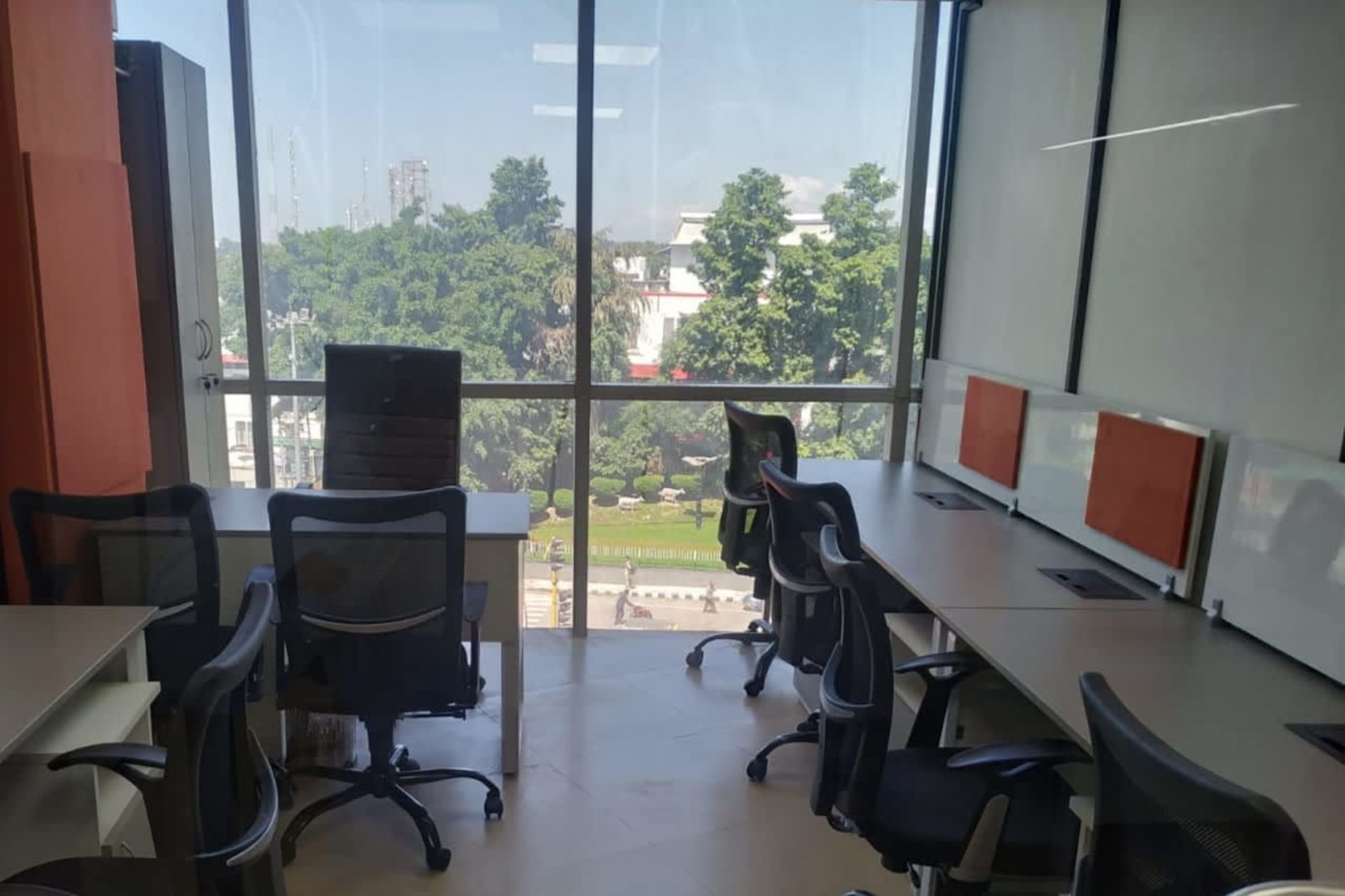 best office space in Rajpur, Dehradun