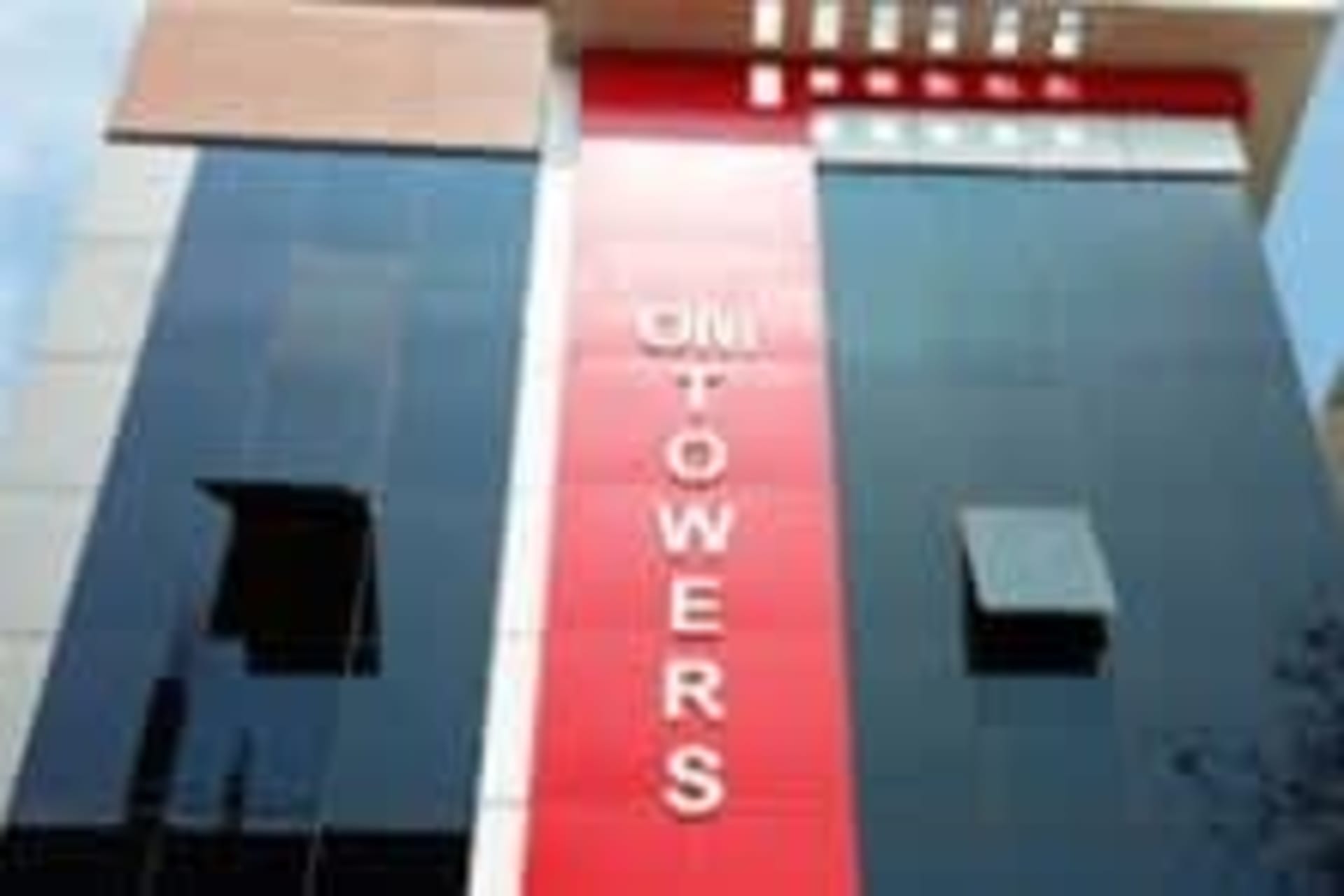 MyBranch Services Pvt. Ltd. - coworking space