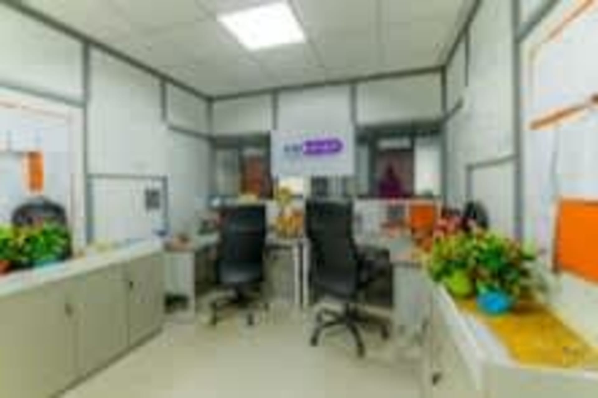 MyBranch Services Pvt. Ltd. - coworking space