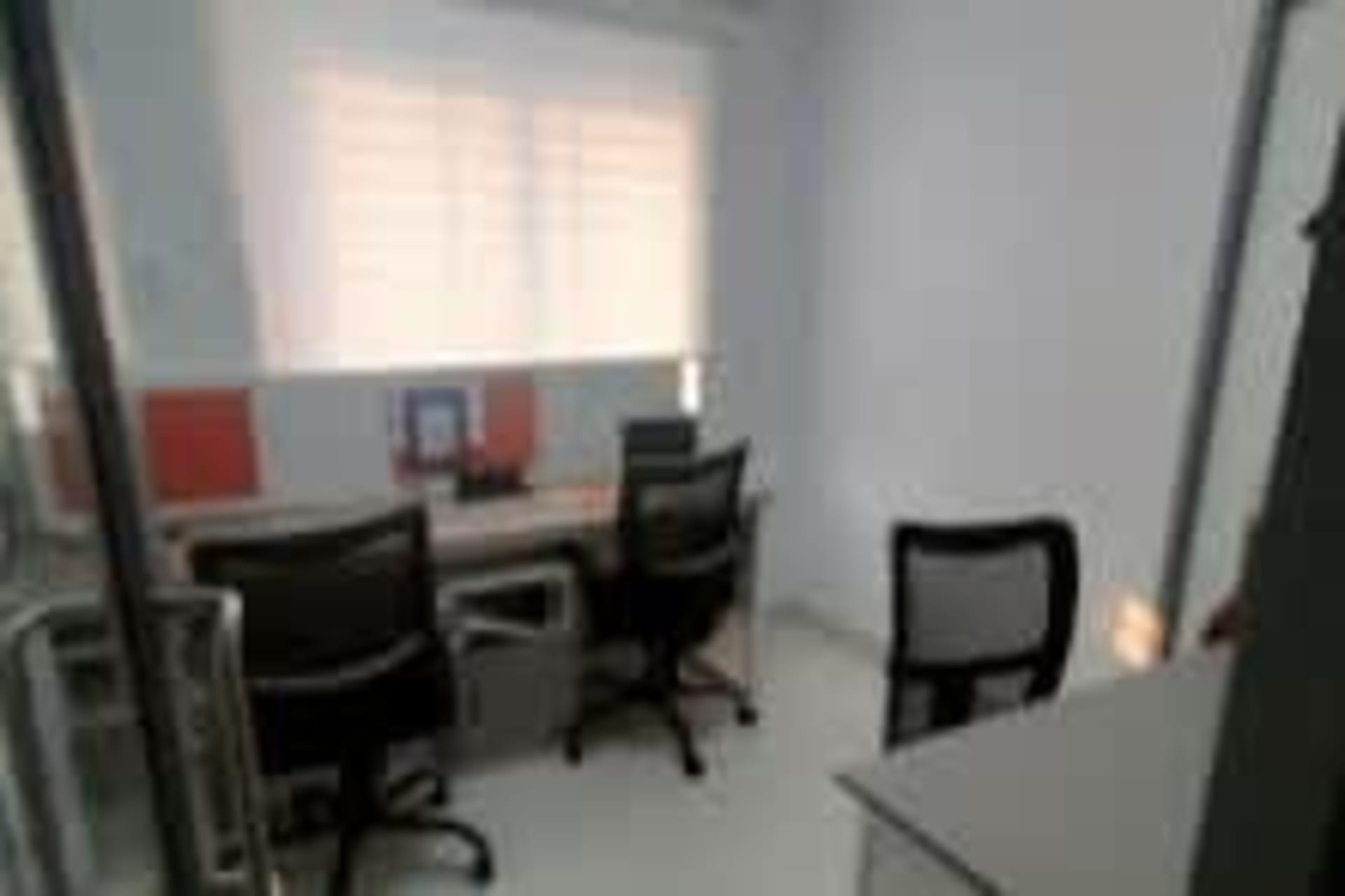 MyBranch Services Pvt. Ltd. - coworking space