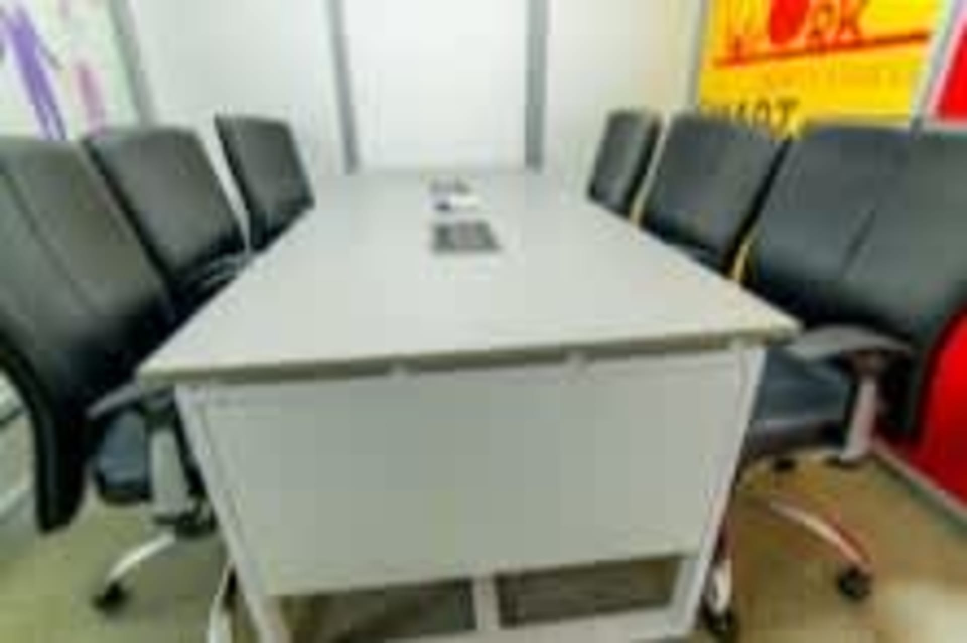 MyBranch Services Pvt. Ltd. - coworking space