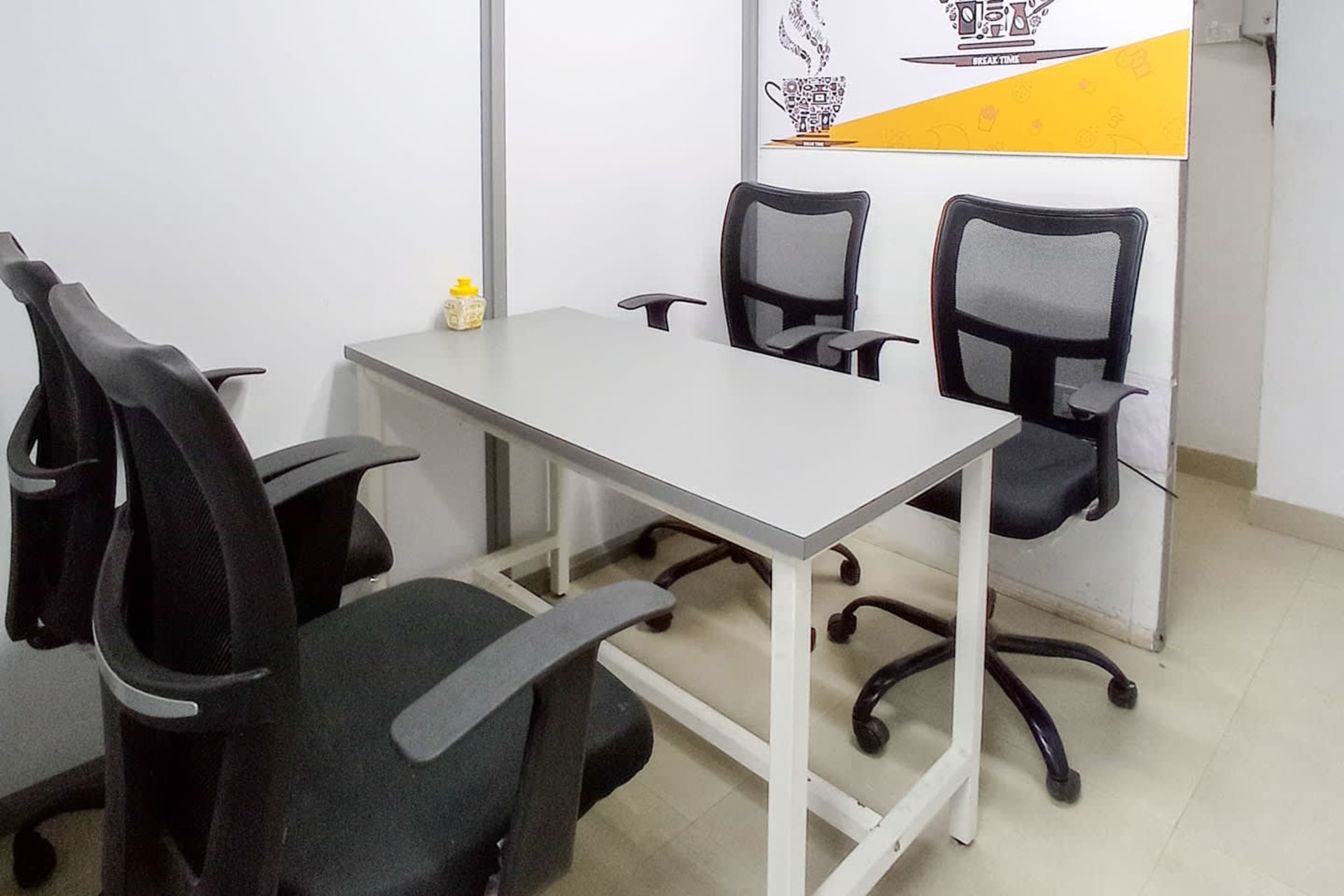 MyBranch in Coimbatore
