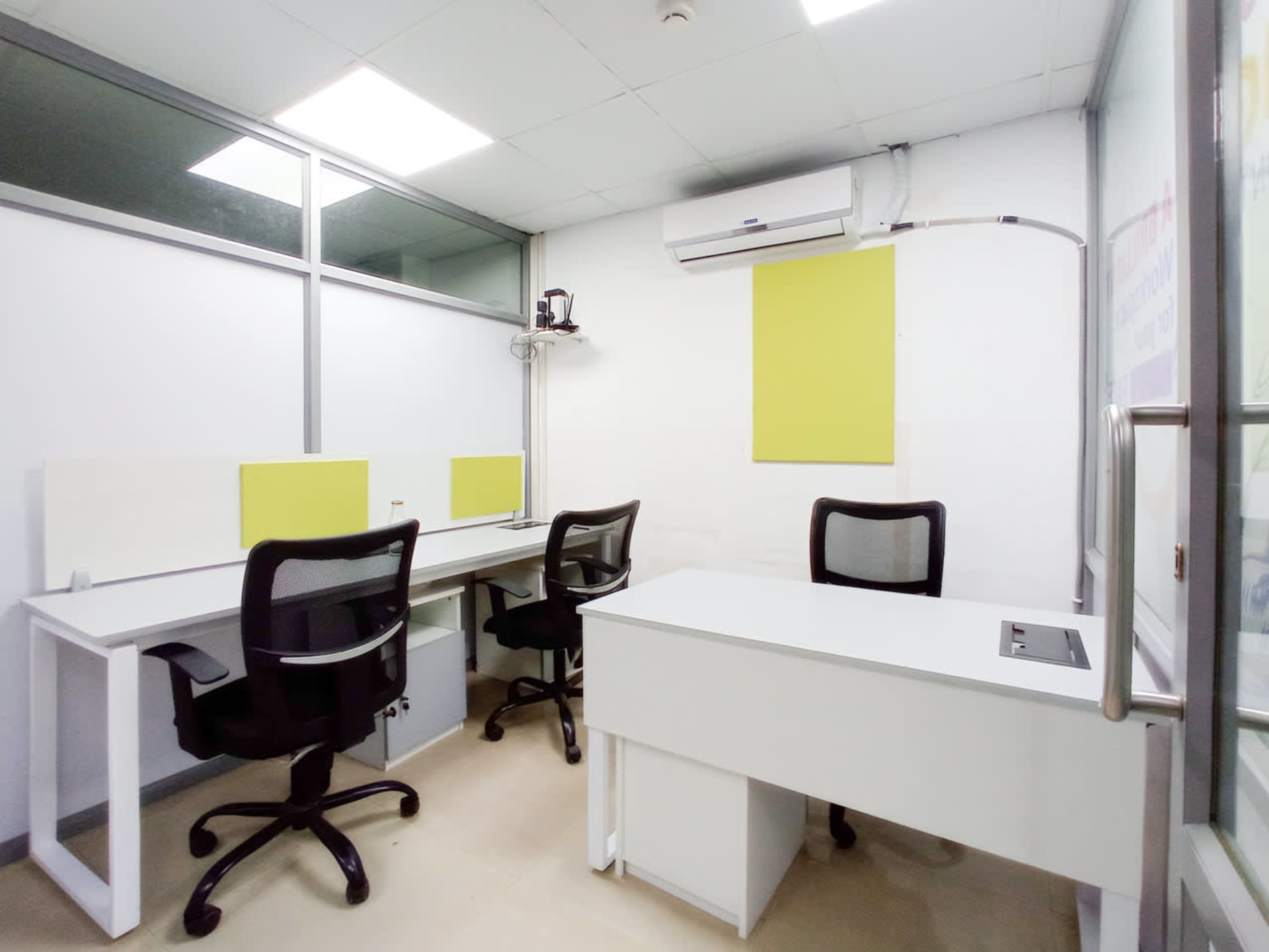 MyBranch coworking space in R S Puram West, Coimbatore
