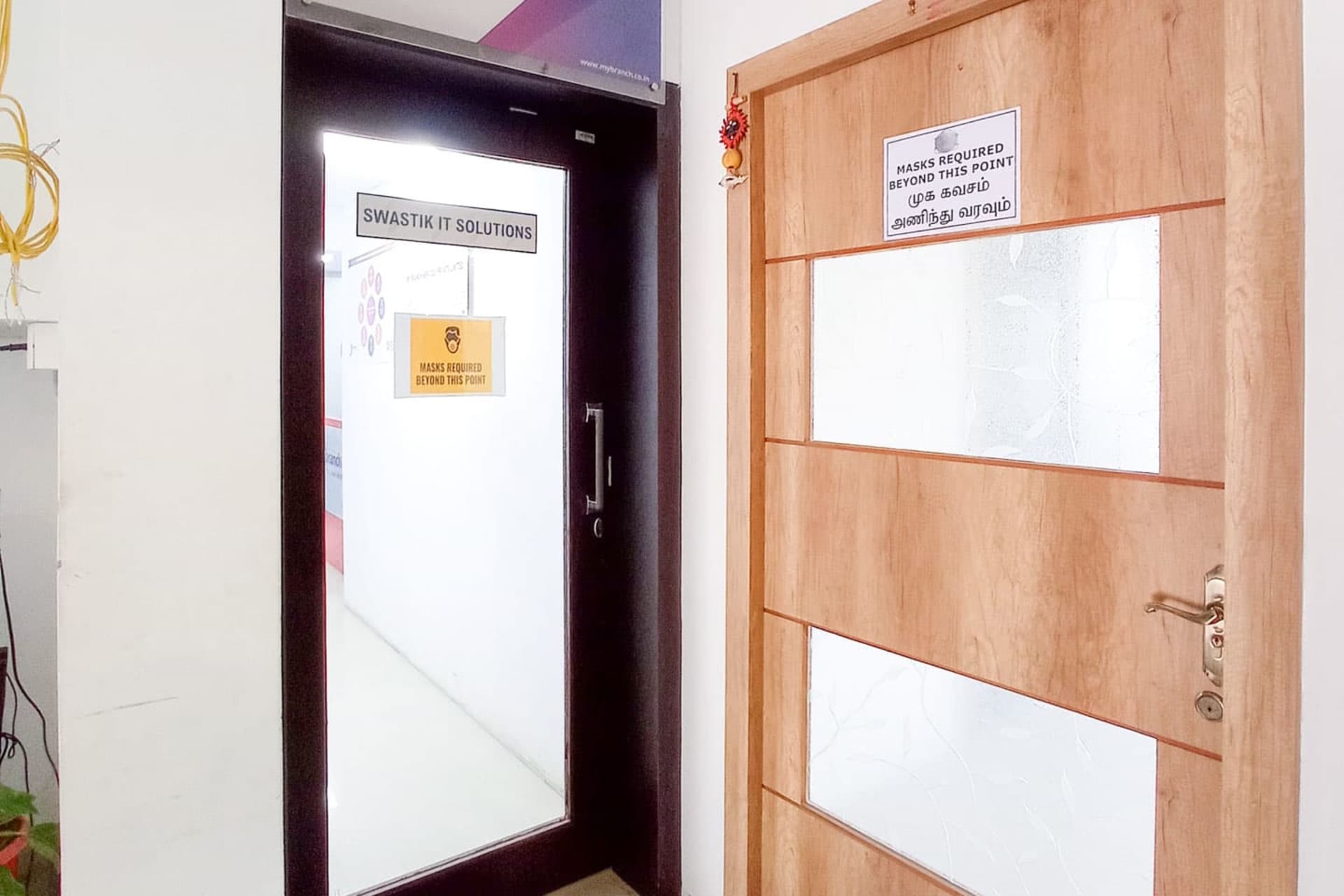 best office space in R S Puram West, Coimbatore