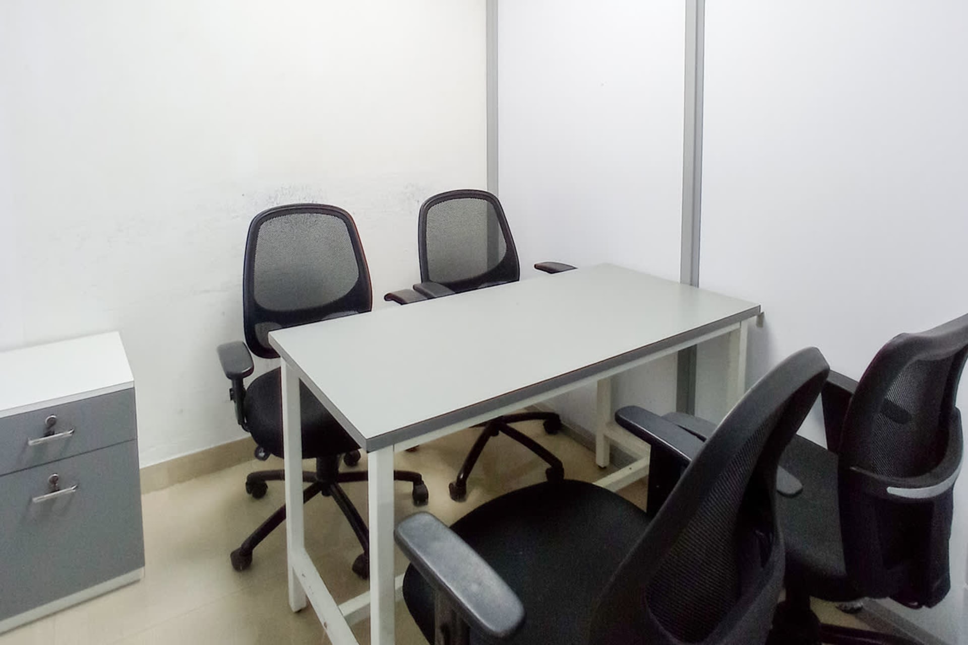 MyBranch Shamims Towers