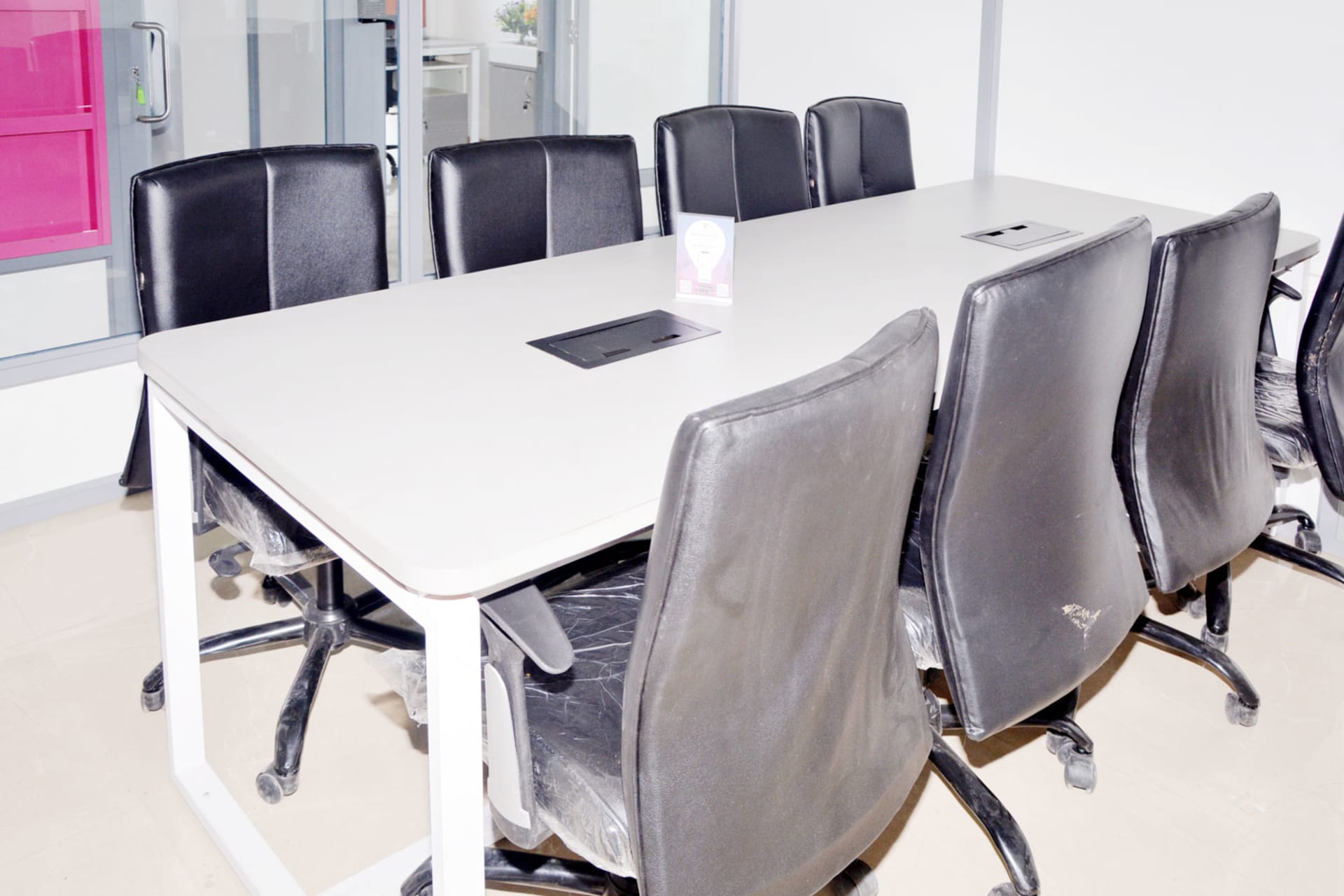 MyBranch virtual office for business registration in Nashik