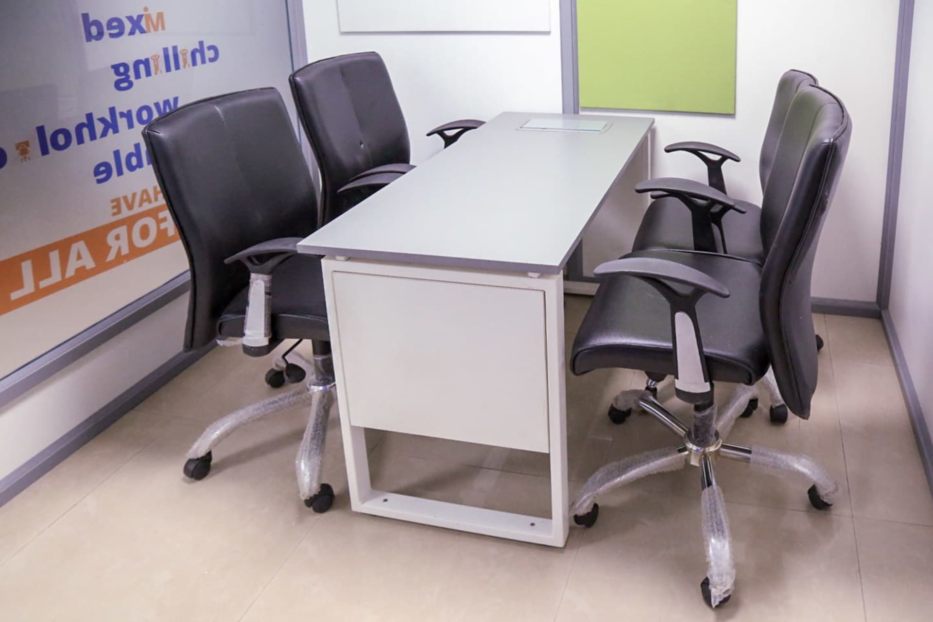 MyBranch in Raipur