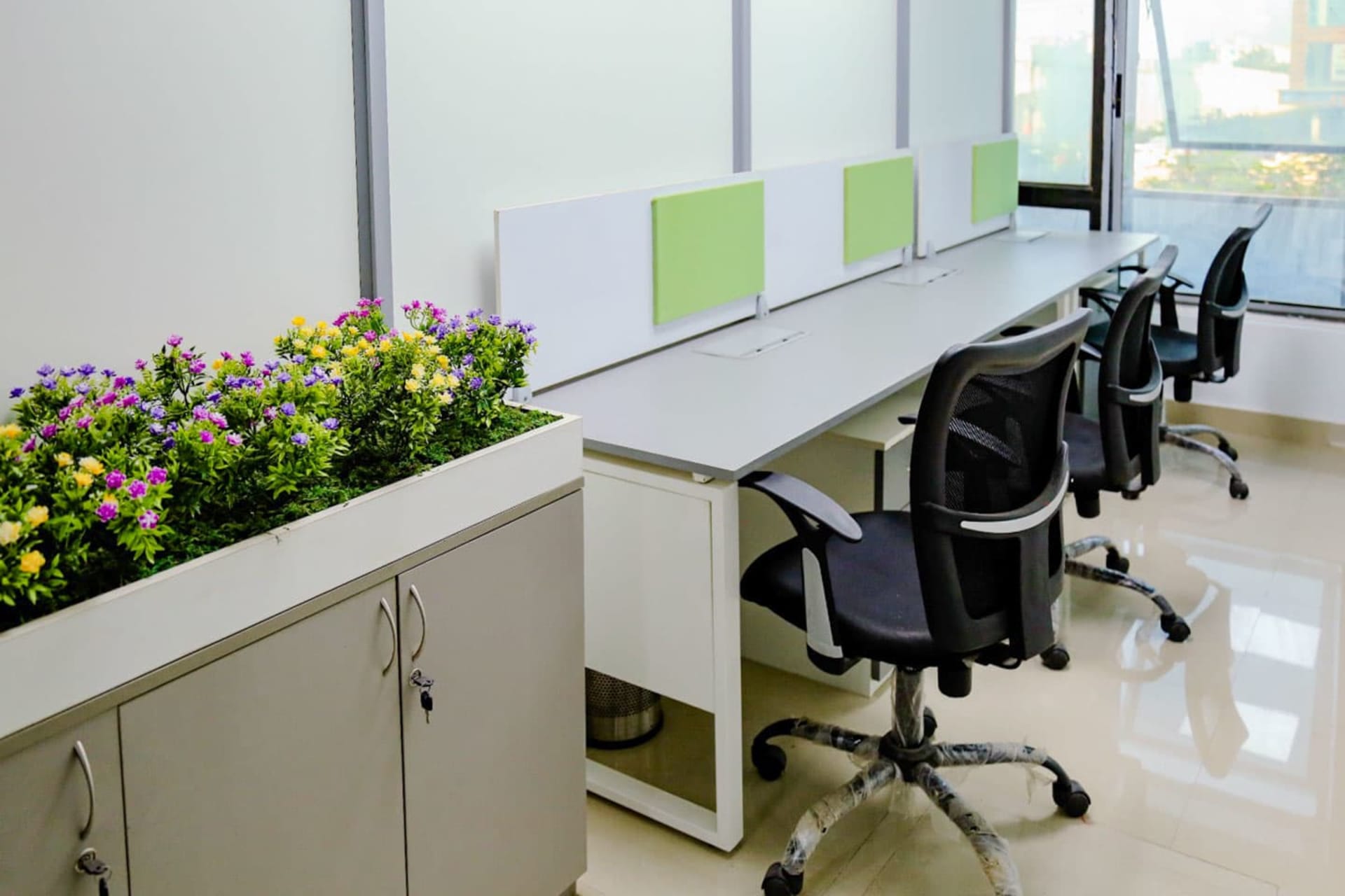 MyBranch virtual office in Raipur