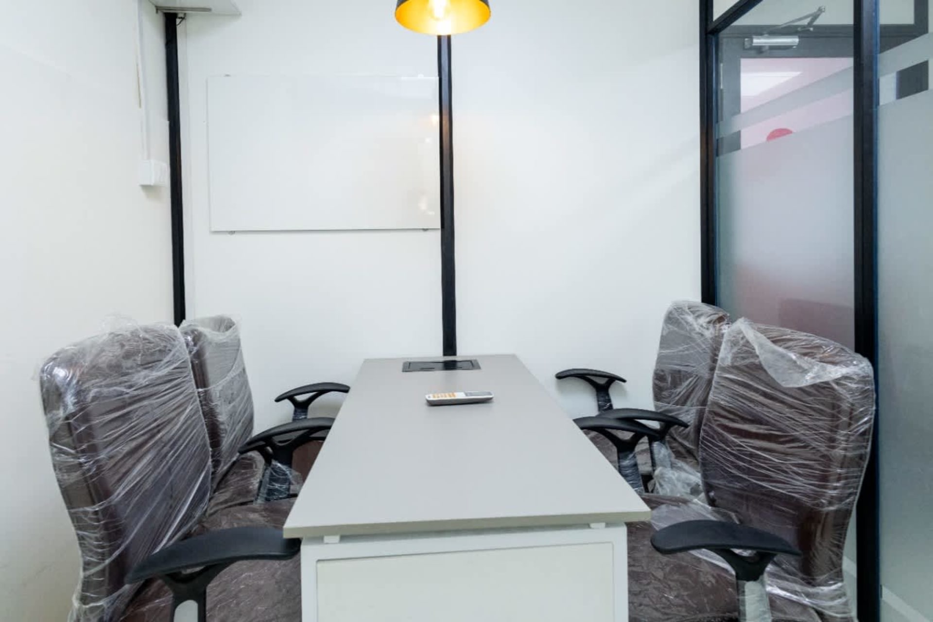 MyBranch - coworking space