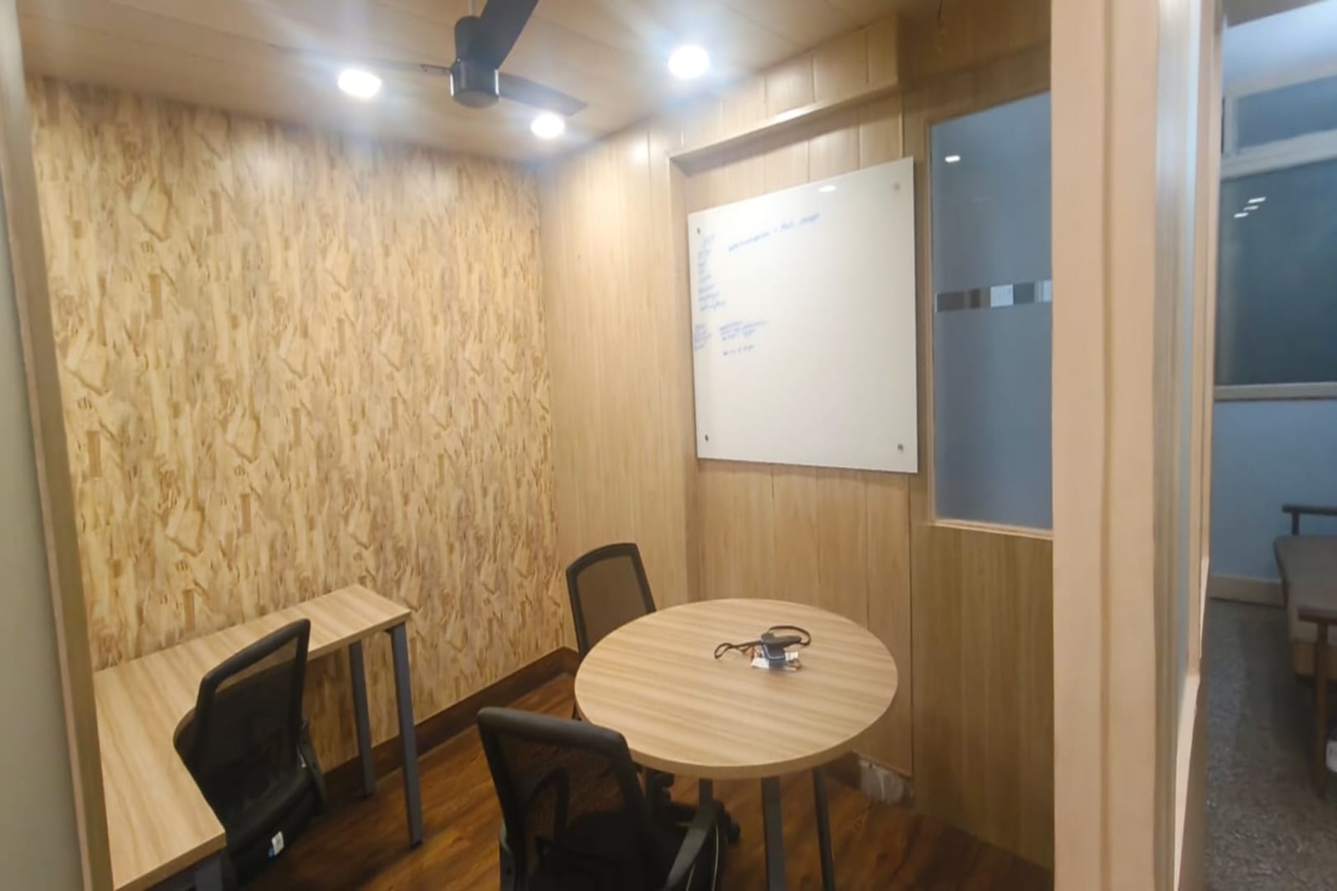 Mycanvas Education Services Private Limited - managed office space in Vasant Kunj, Delhi