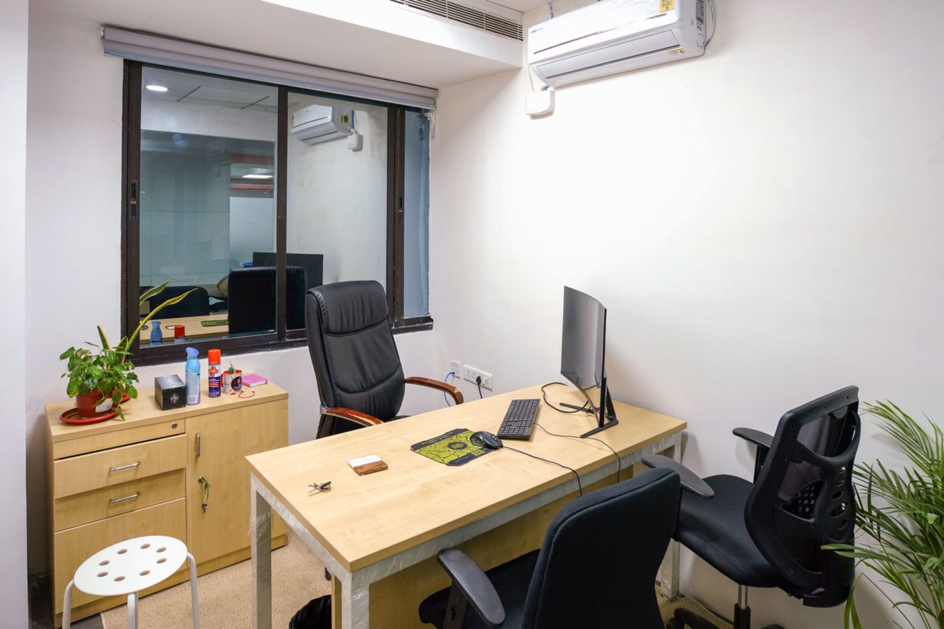 myCOoffice - coworking