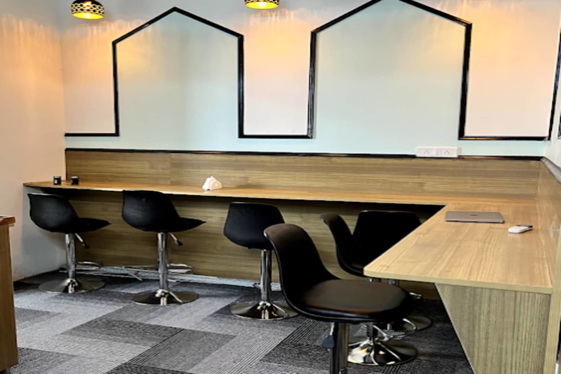 myDesk Co working Space - Delhi