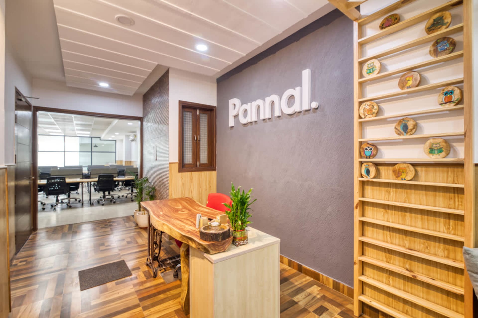 Pannal in Delhi