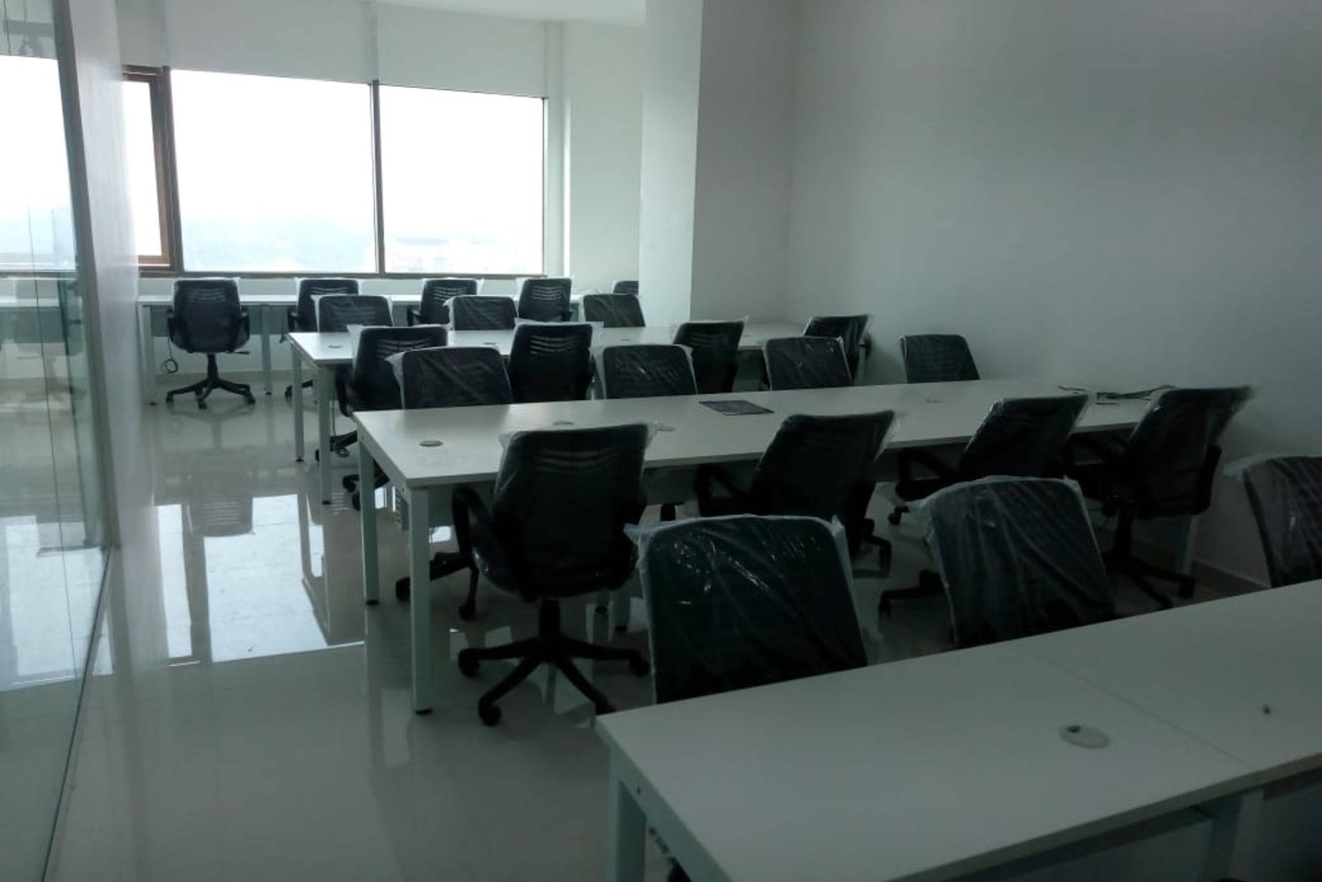 MyHubSpaces undefined