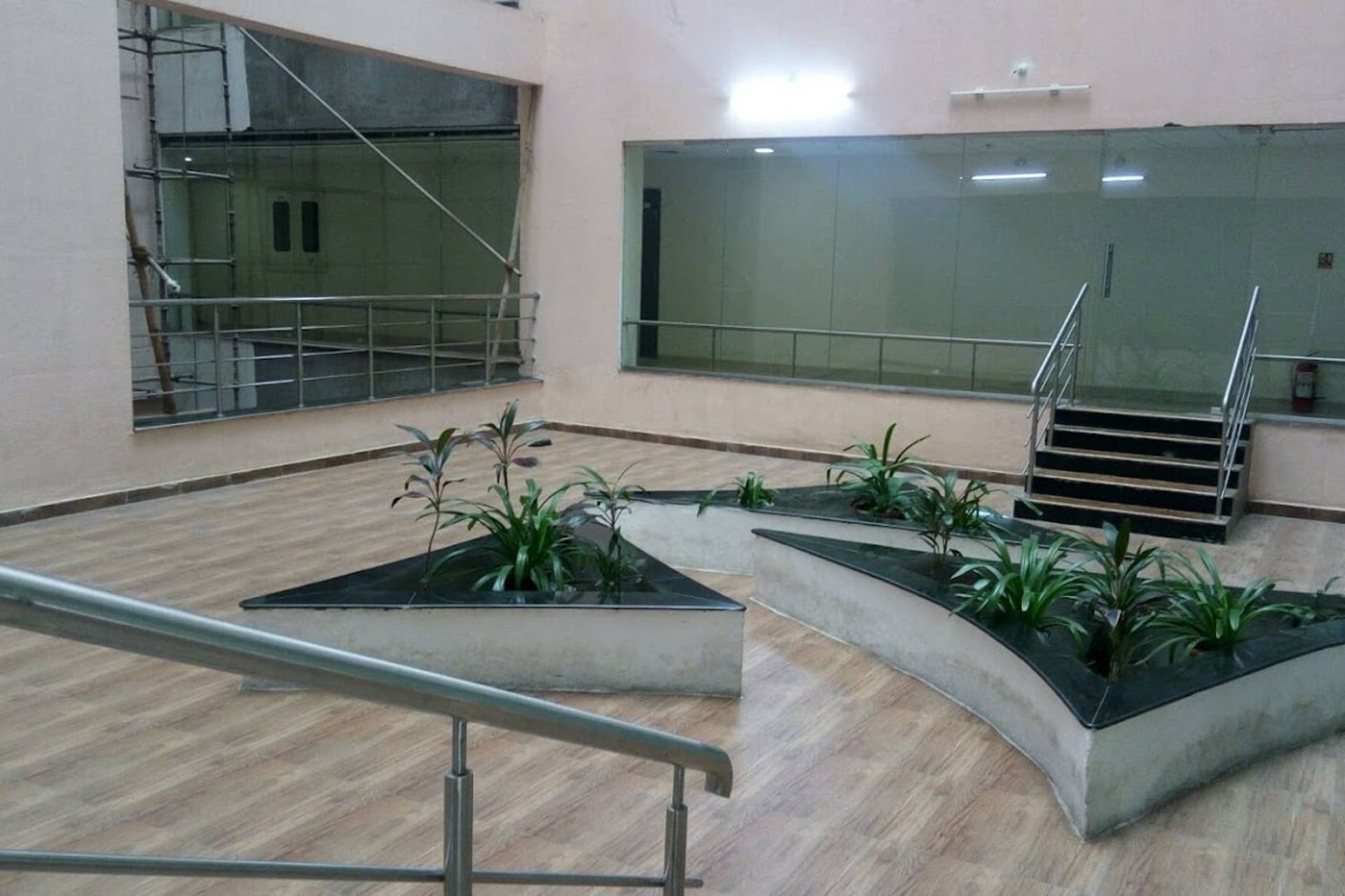 MyHubSpaces in Hyderabad