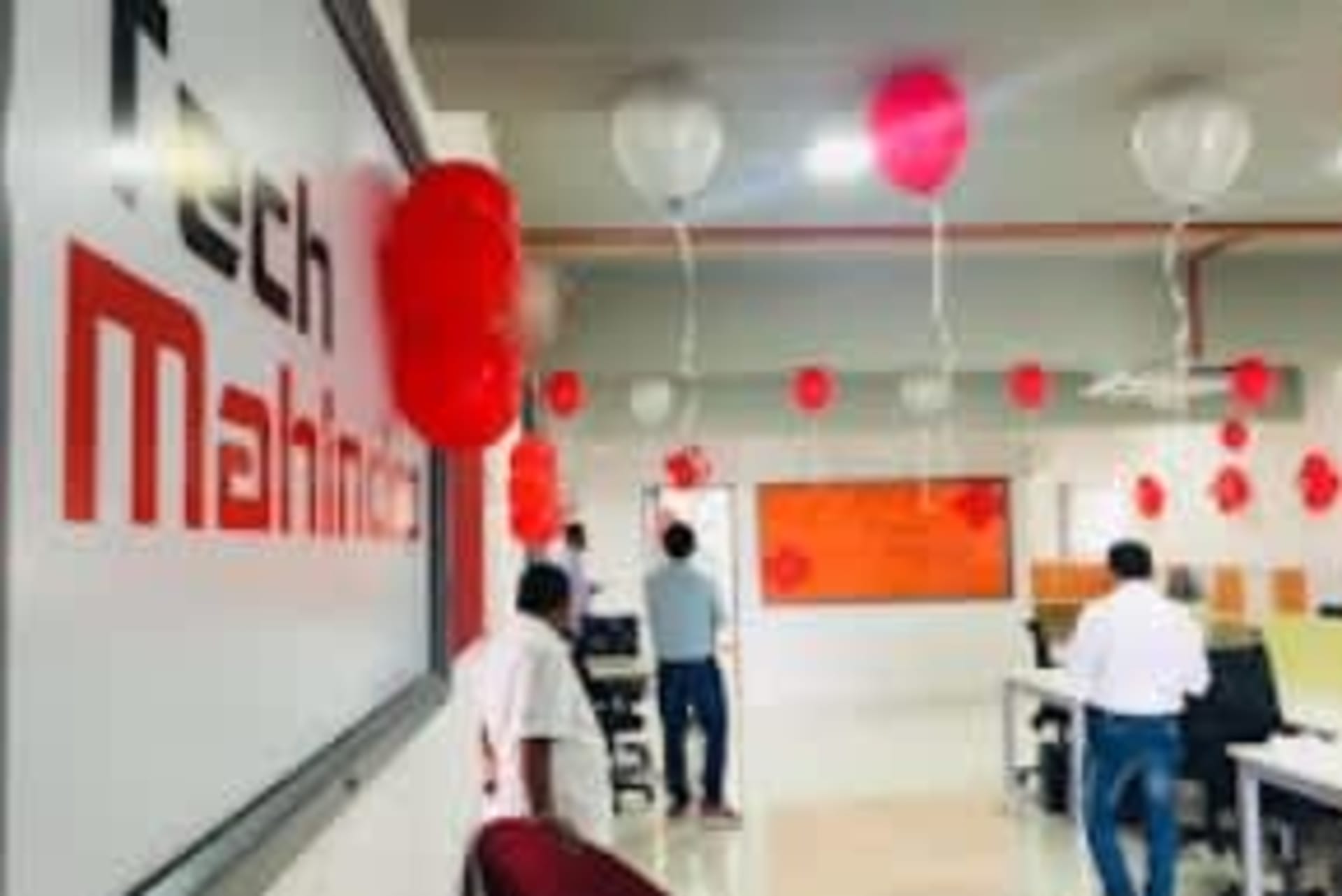 Myofficespace in Mysore