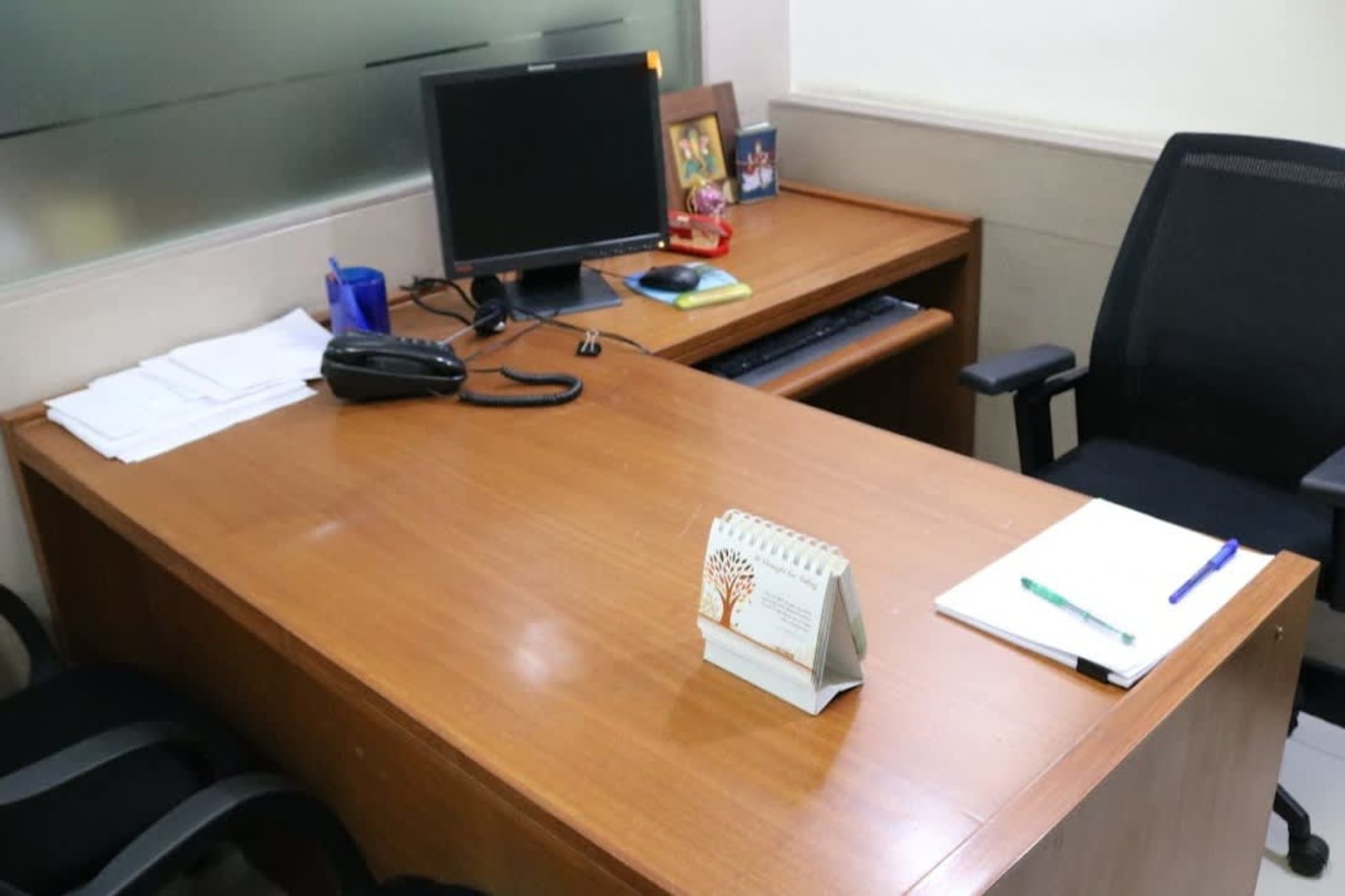 MyOphis - coworking space