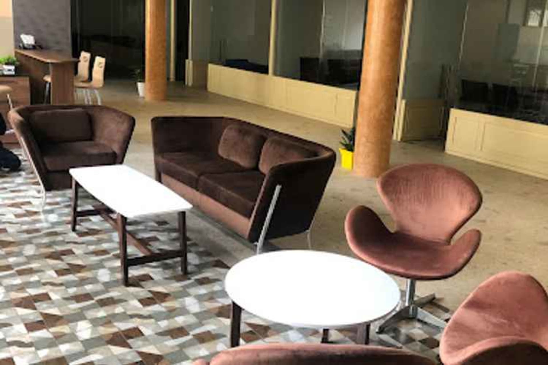 MySoho - coworking space