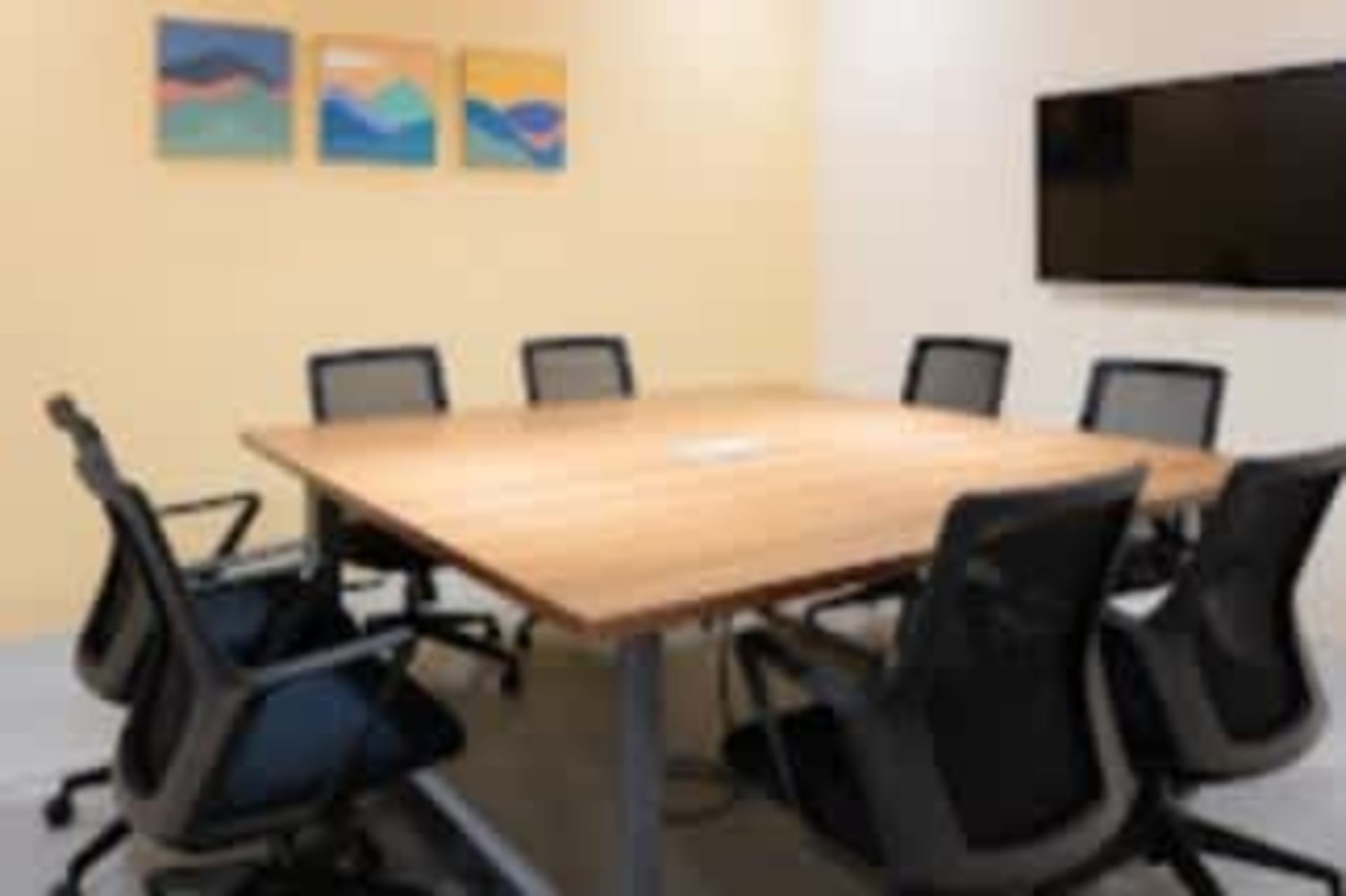 IA Spaces By India Accelerator in Ambala