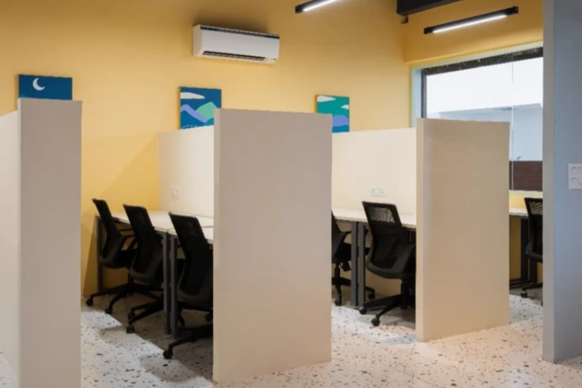 IA Spaces By India Accelerator Citi Plaza