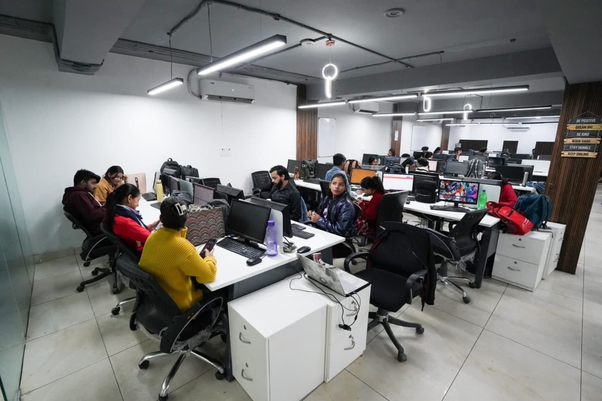 MyWorx virtual office in Sector 2, Noida