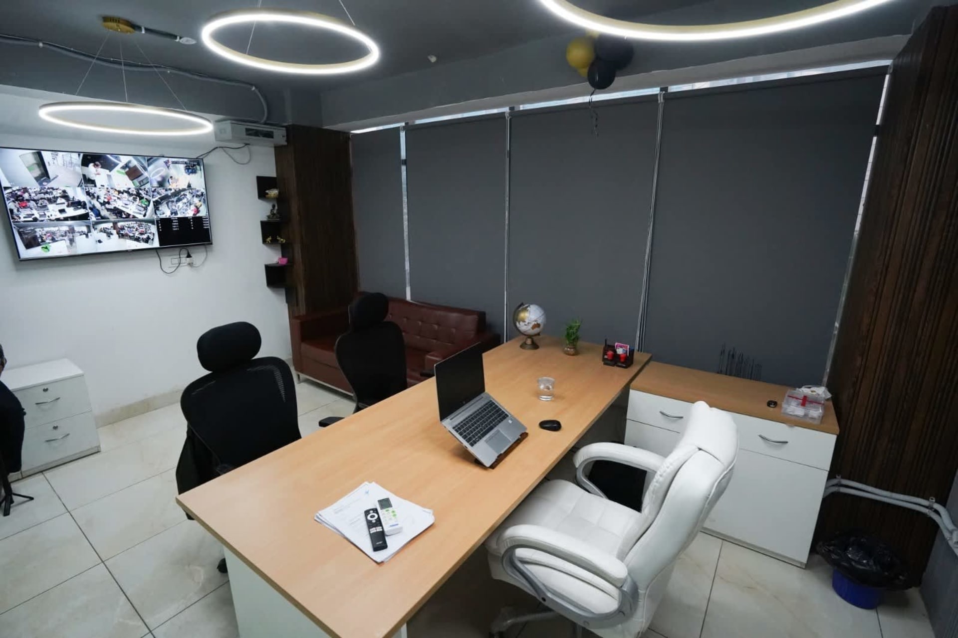 MyWorx virtual office for GST registration in Noida