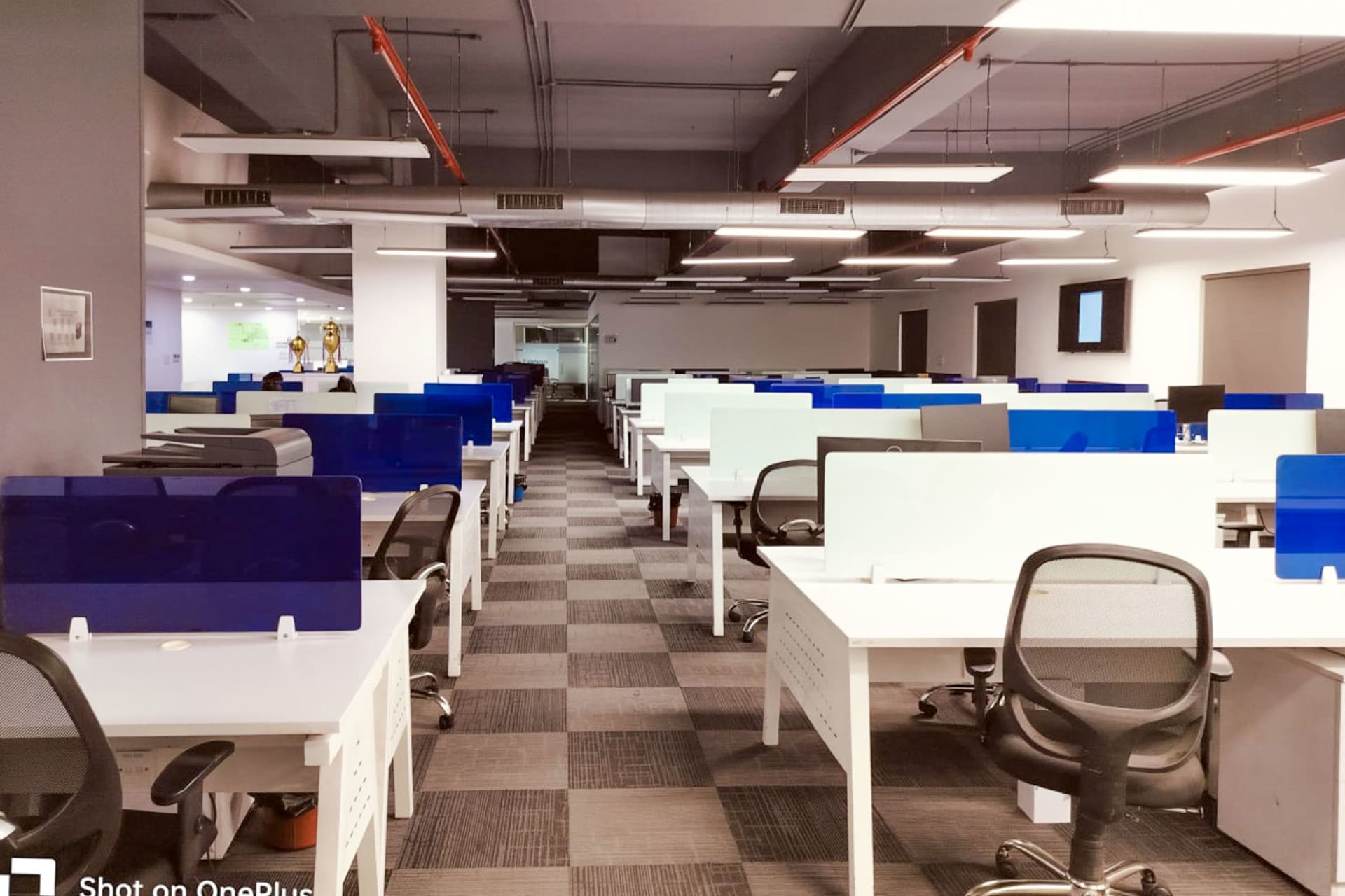 Myworx - coworking space