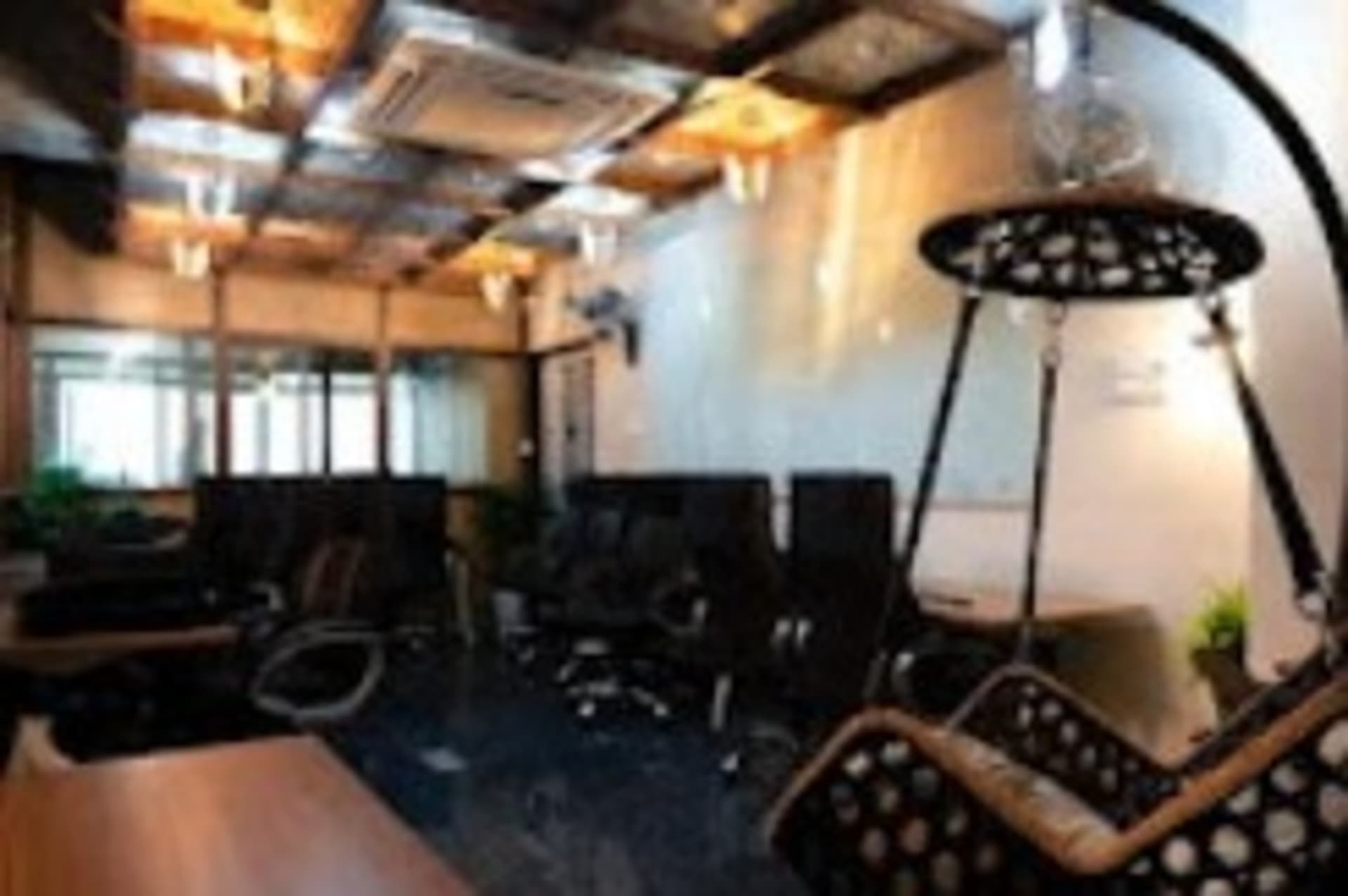 Nammakam - coworking space