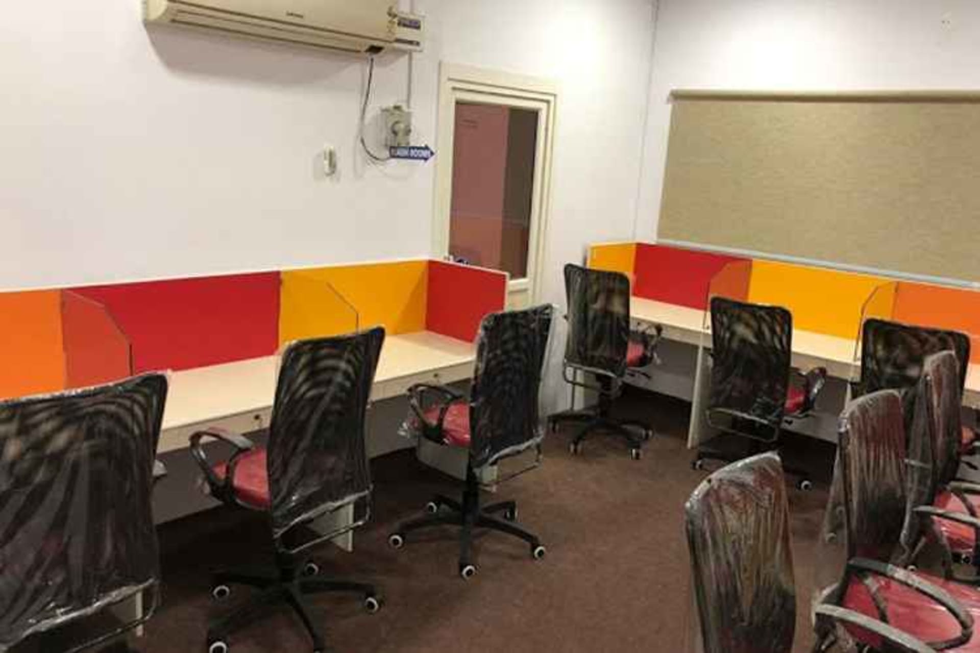 NANO SPACE in Hyderabad
