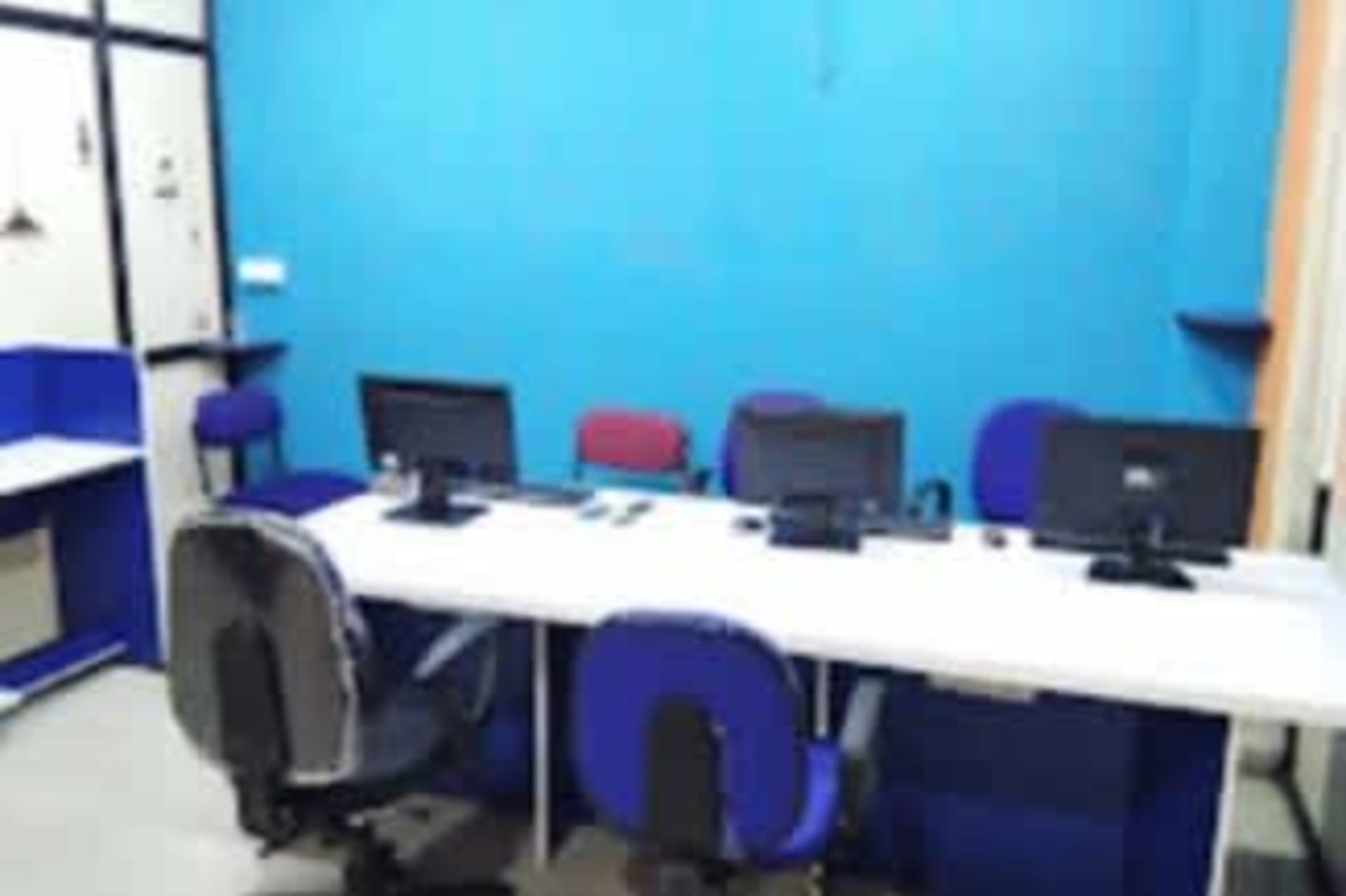 NANO SPACE in Visakhapatnam