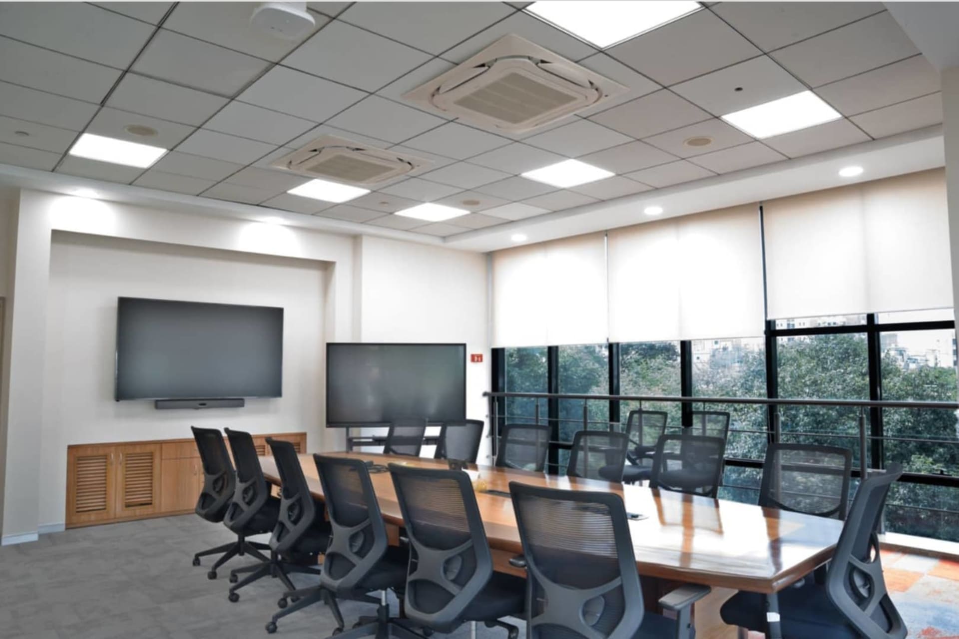 National Realty in Pune