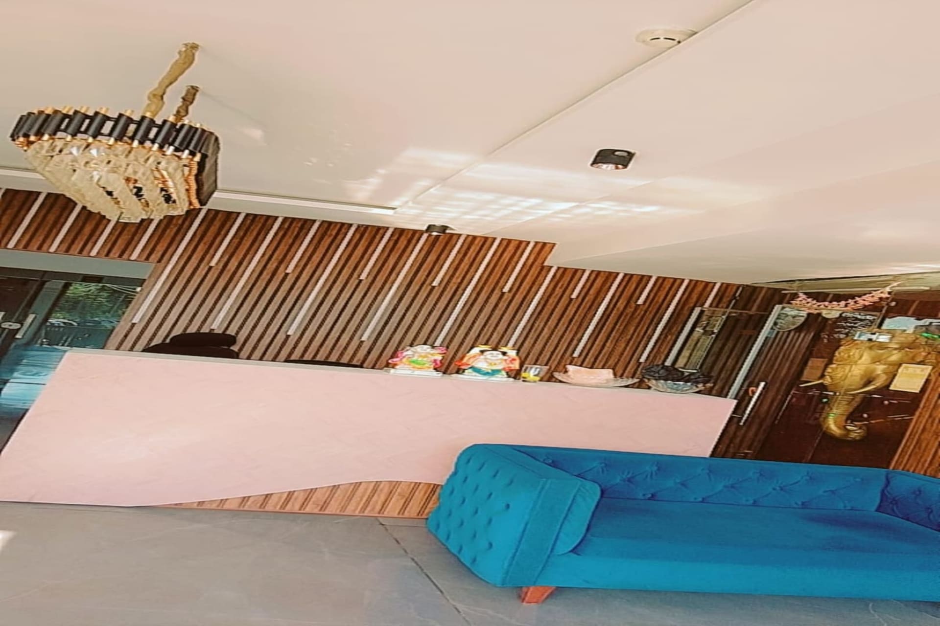 Natrajproperties - office space in Industrial Area, Mohali