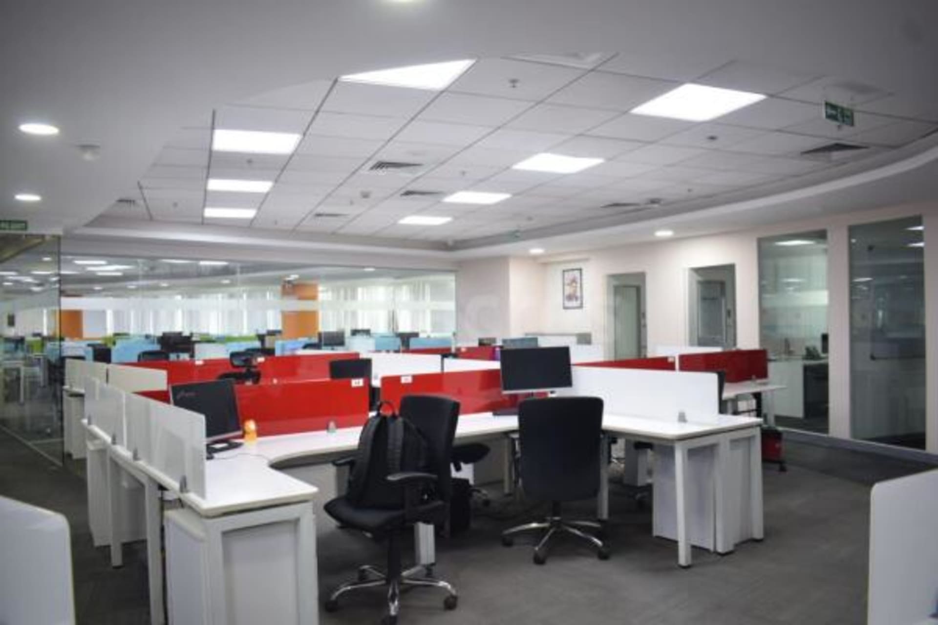 Ncc House in Hyderabad