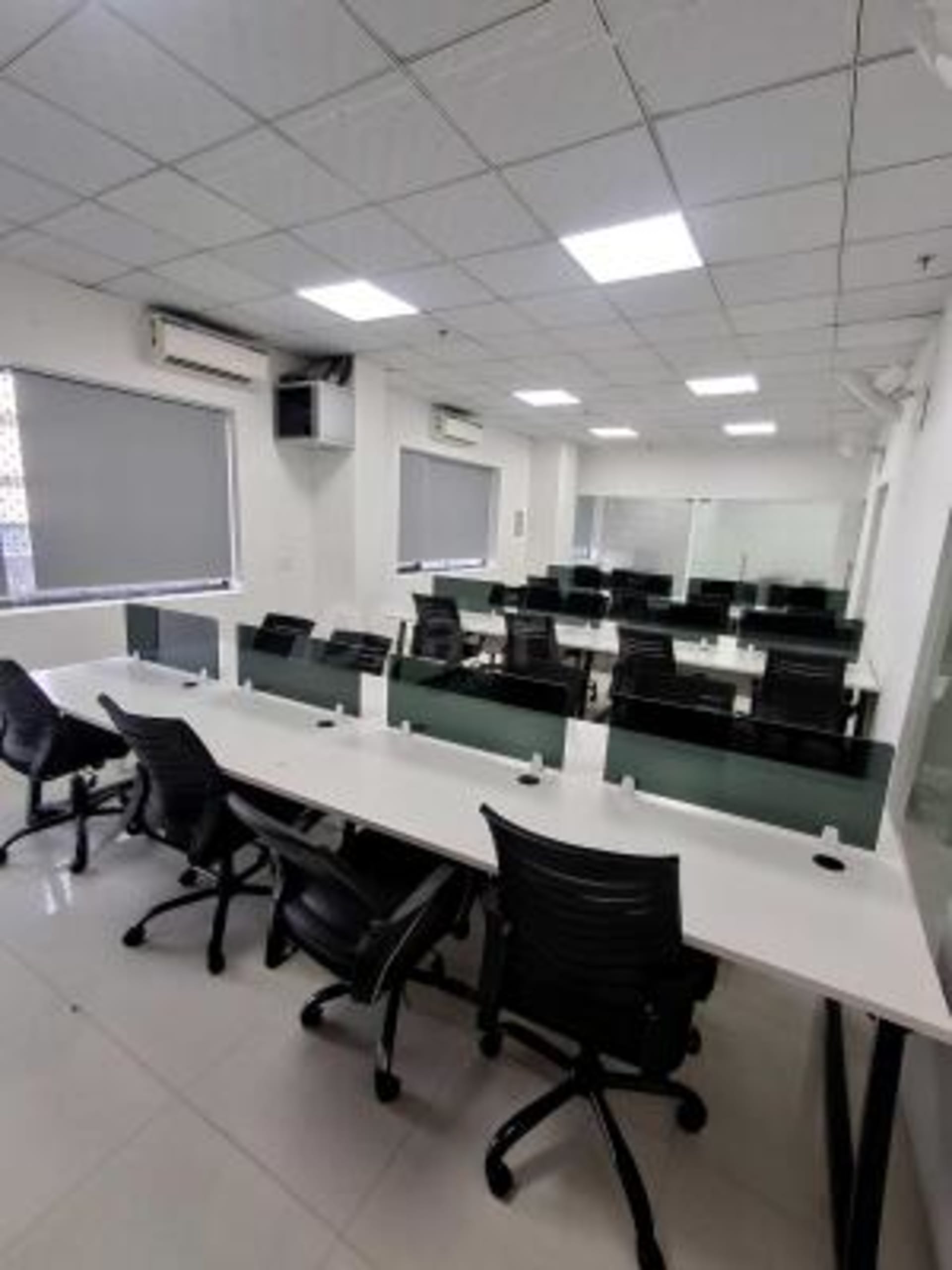 best office space in Madhapur, Hyderabad